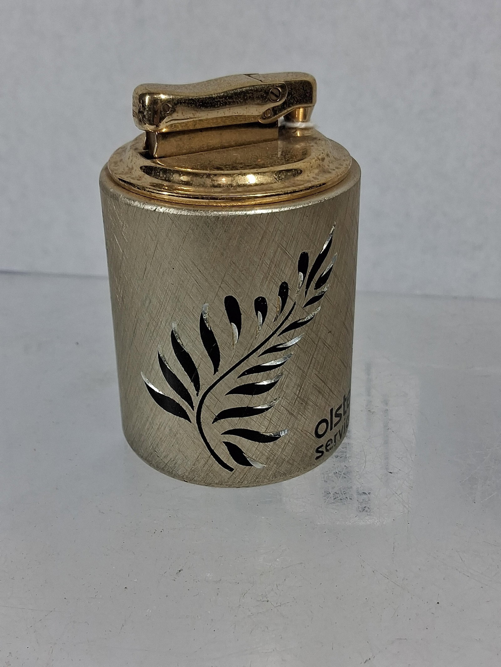 Colibri Olsten Services Table Lighter - 2