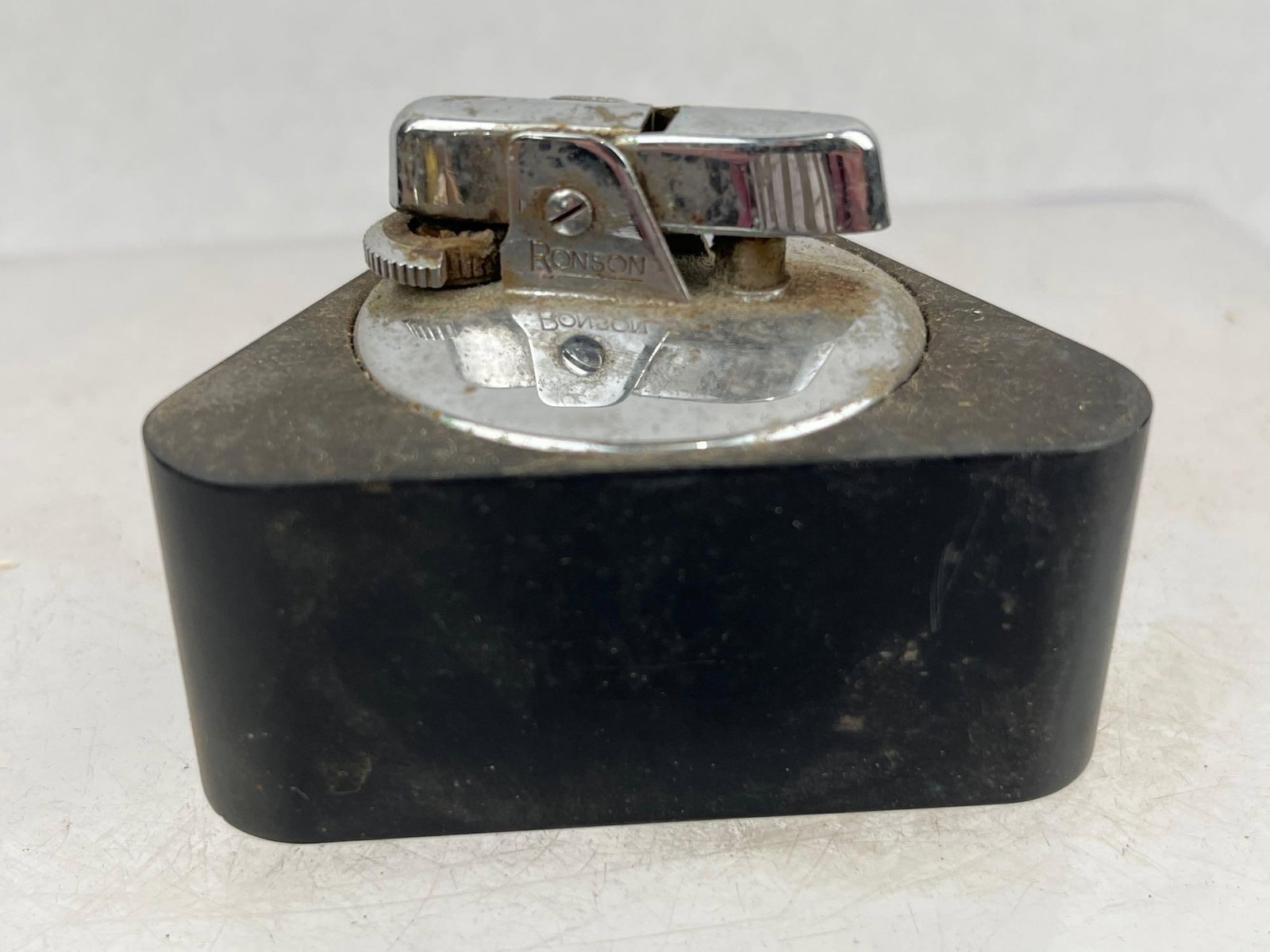 ASR Table Lighters" is solid - 16