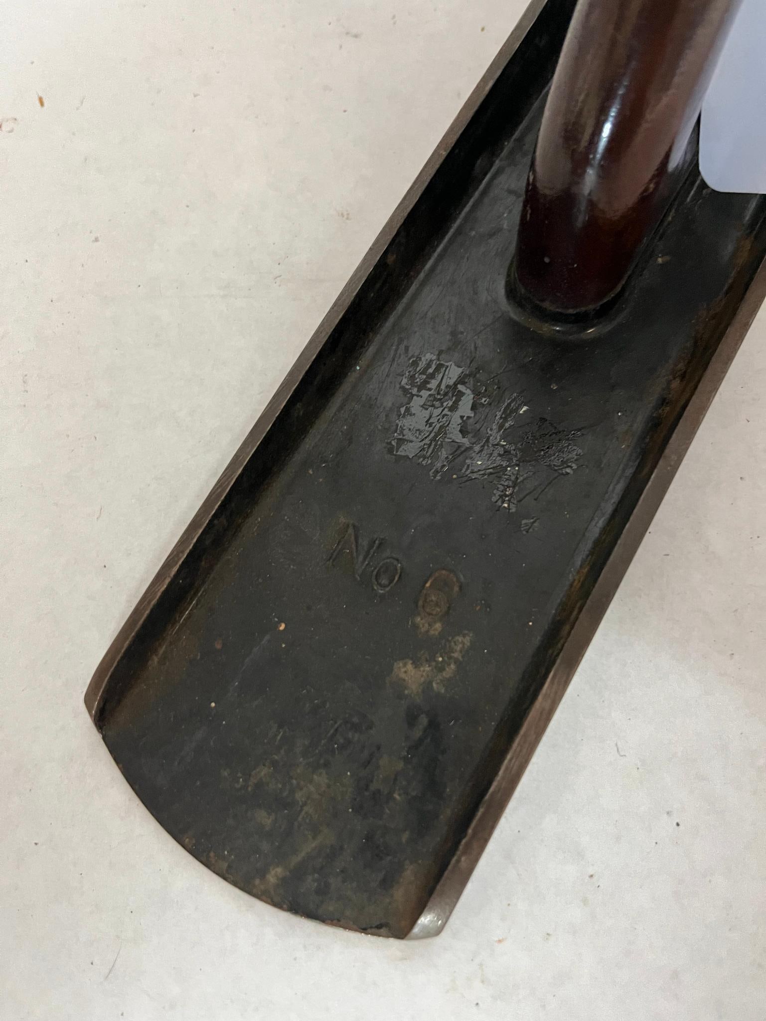 Stanley Bailey No. 6 Fore Plane - 4