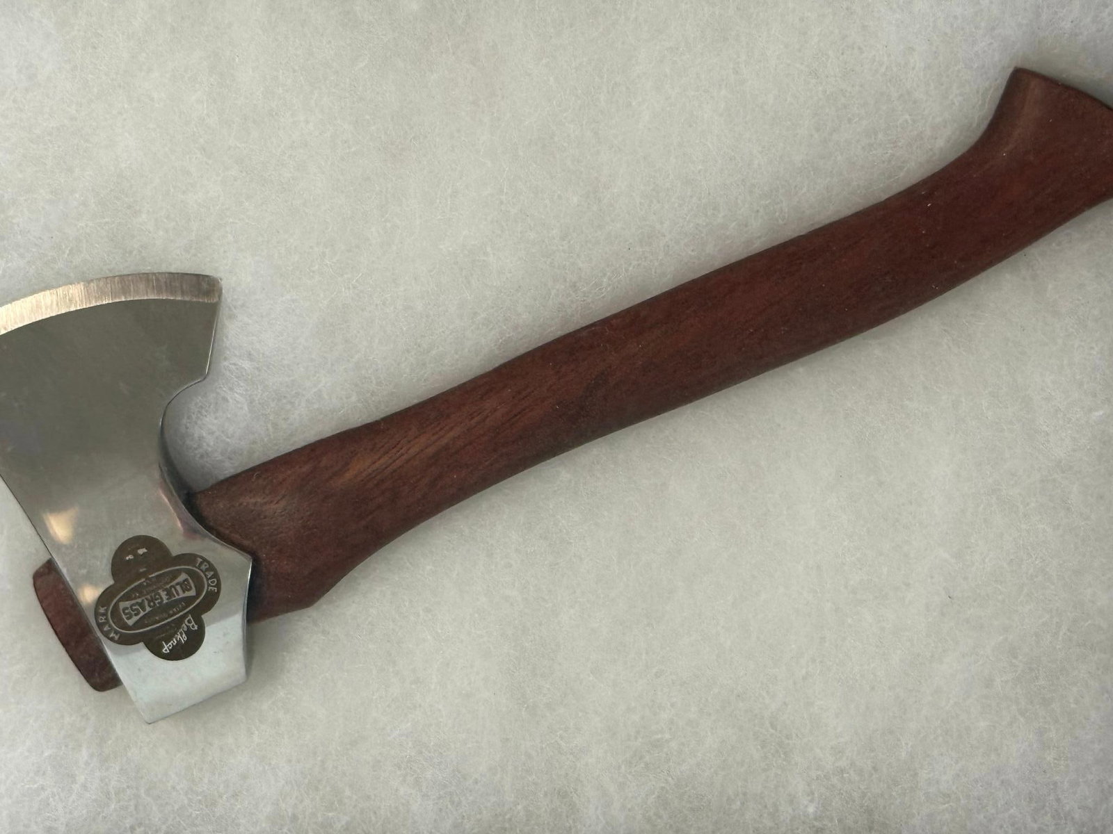 Belknap Blue Grass Sample Hatchet Boxed - 3