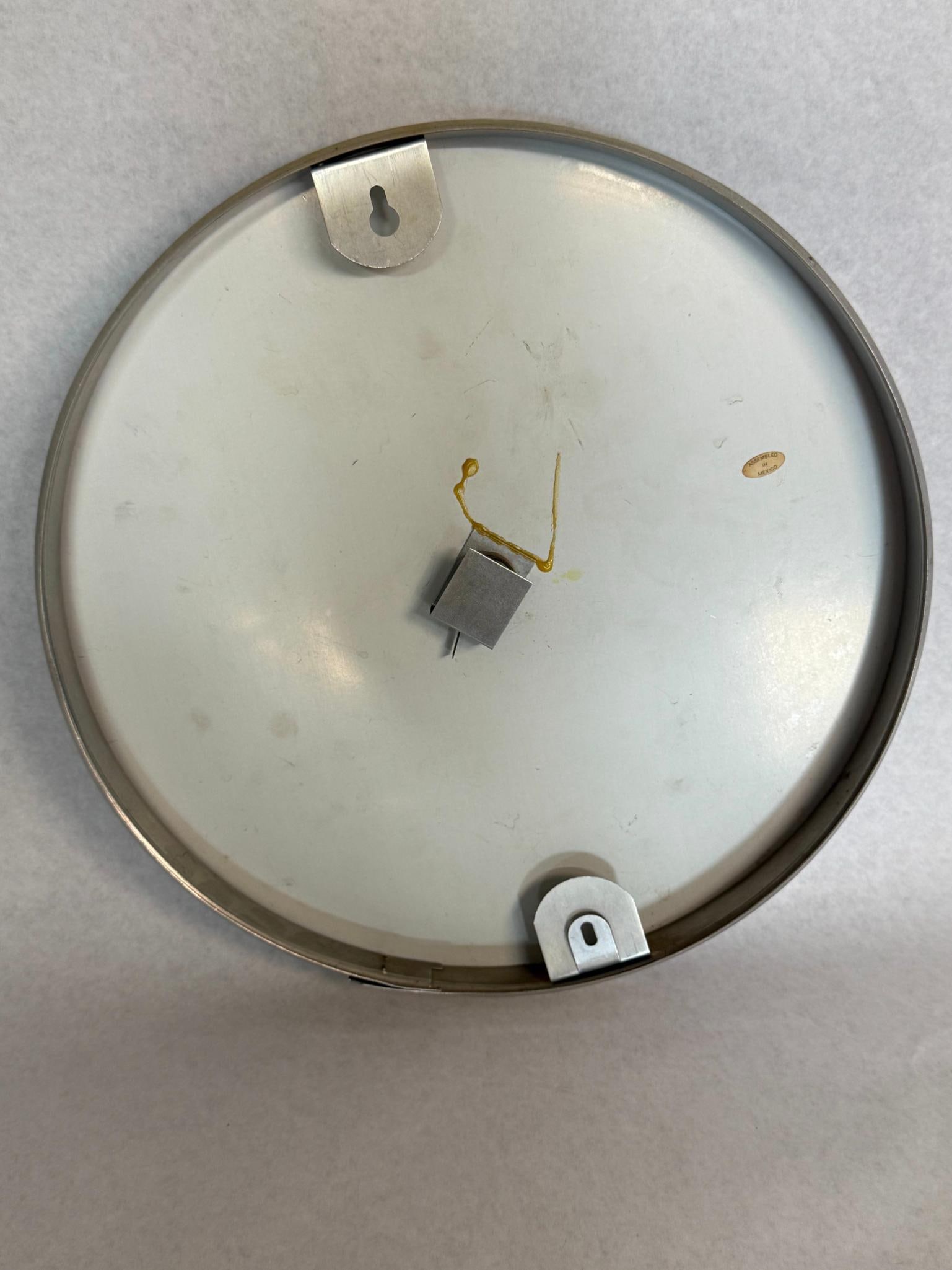 Pair Coca-Cola TCA Dial Thermometers - 5