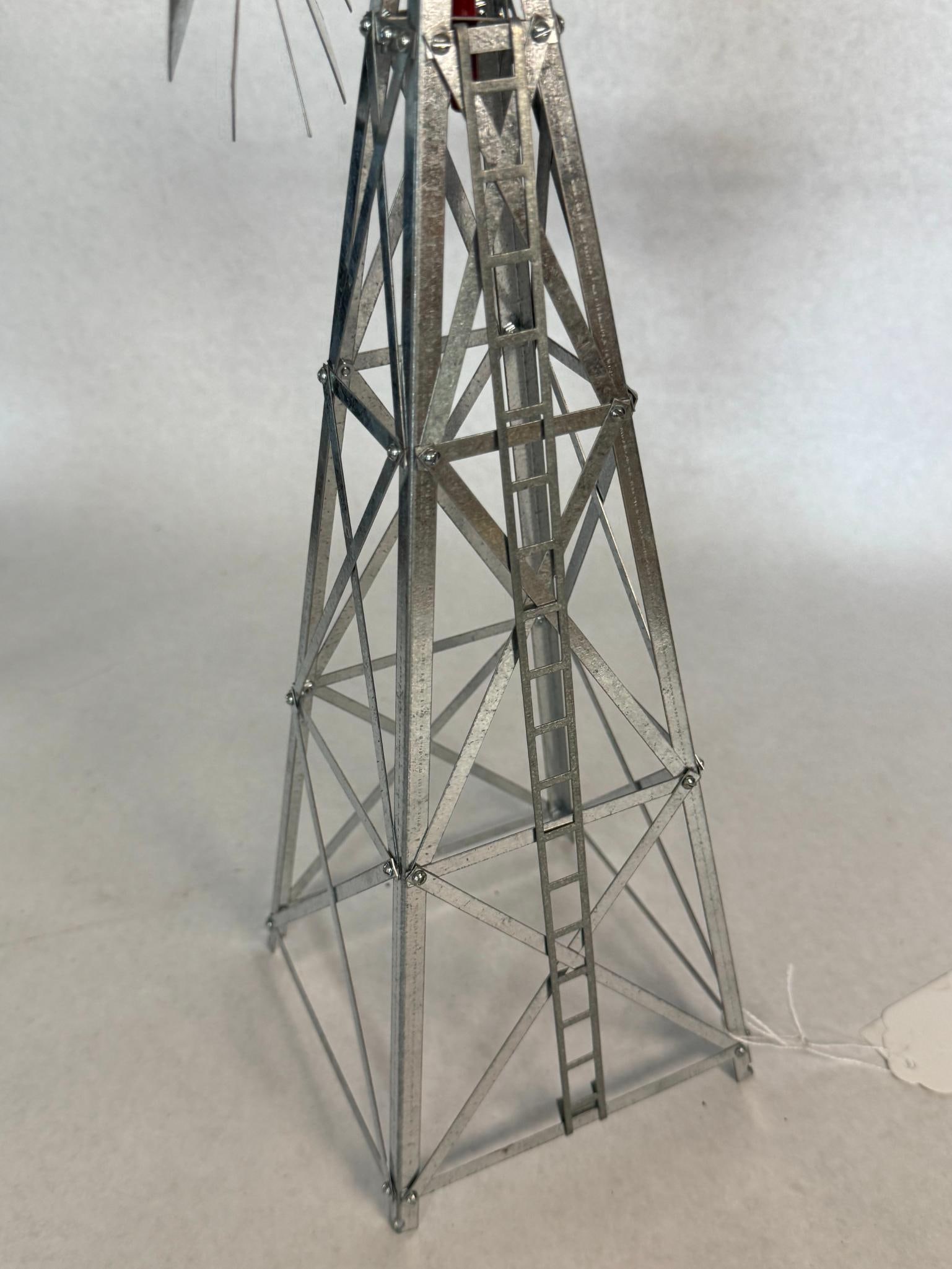 American Eagle Windmills Model Windmill - 7