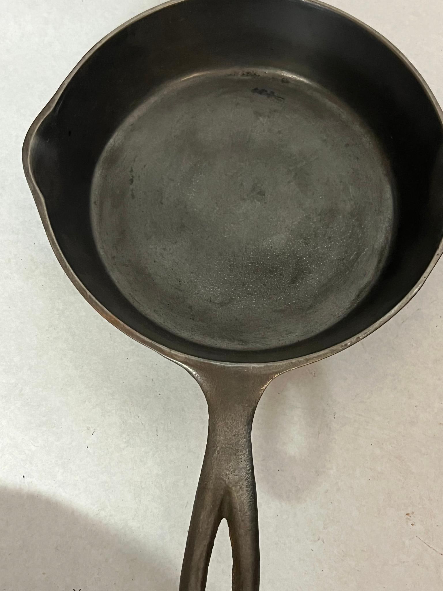 Pair Chicago Hardware Foundry Skillets - 3