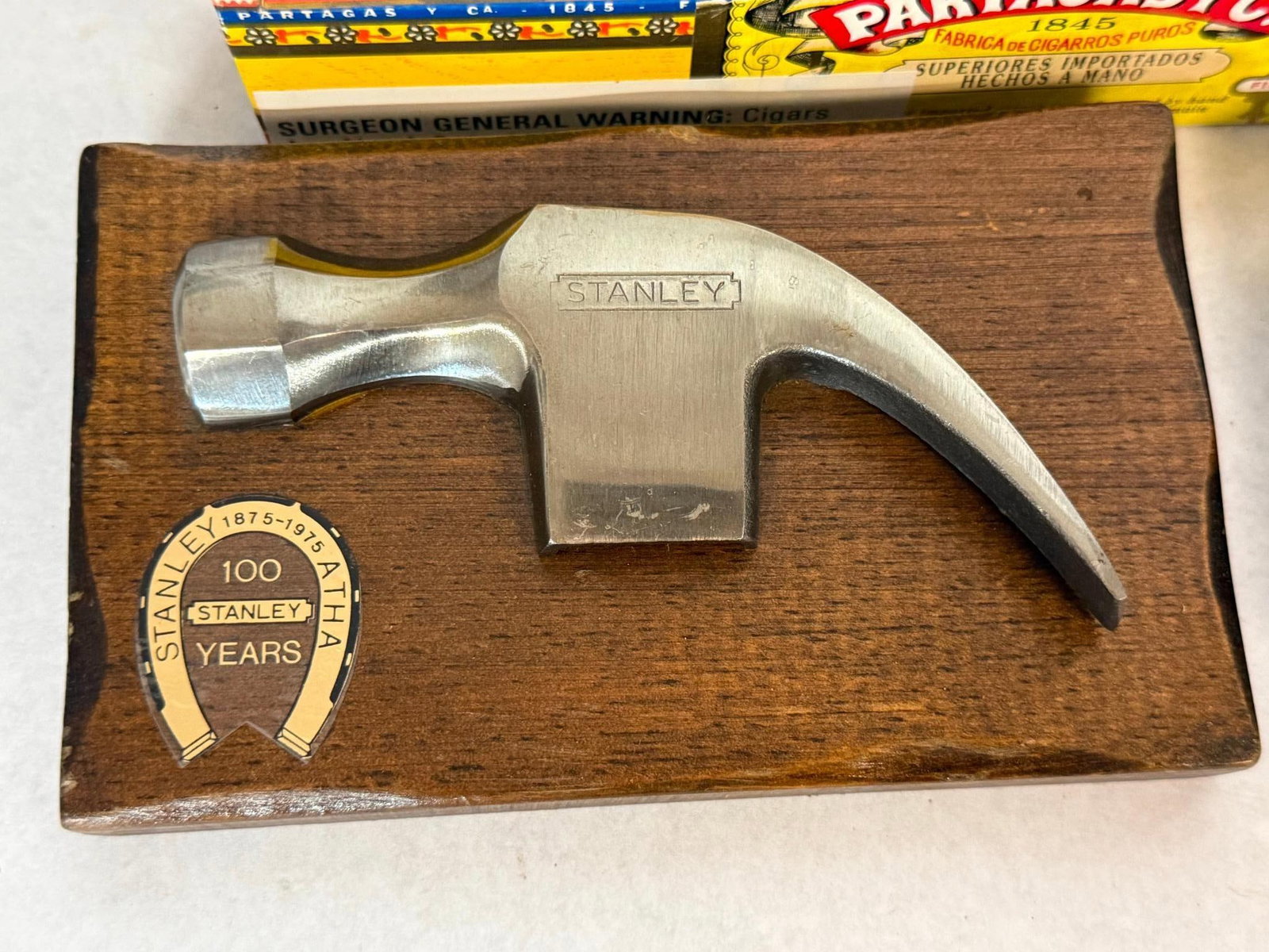 Stanley, Craftsman & Lufkin Tools - 2