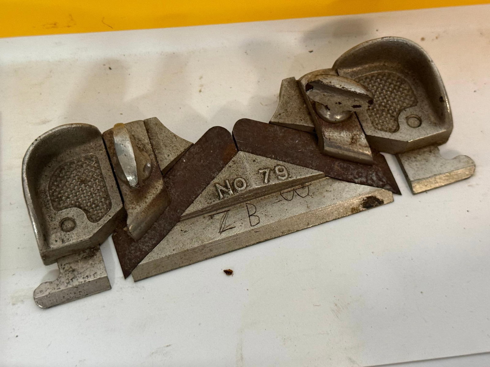 Stanley, Craftsman & Lufkin Tools - 4