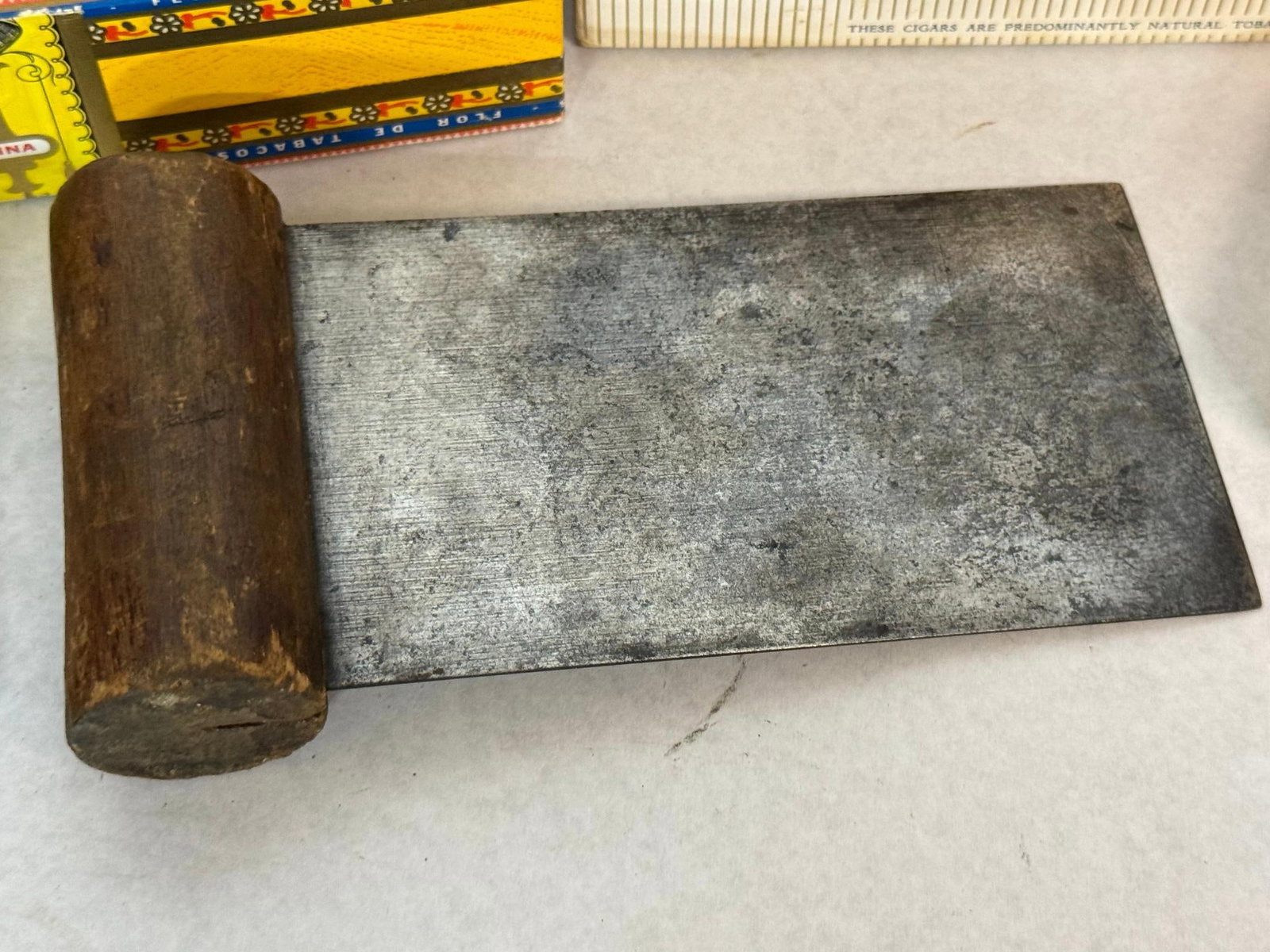Stanley, Craftsman & Lufkin Tools - 6