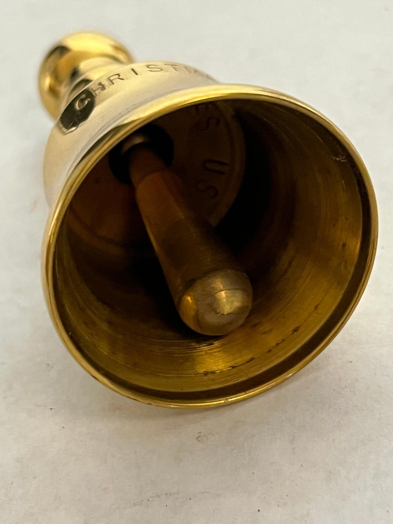 Baldwin & Nagel Chase 9 Brass Objects - 10
