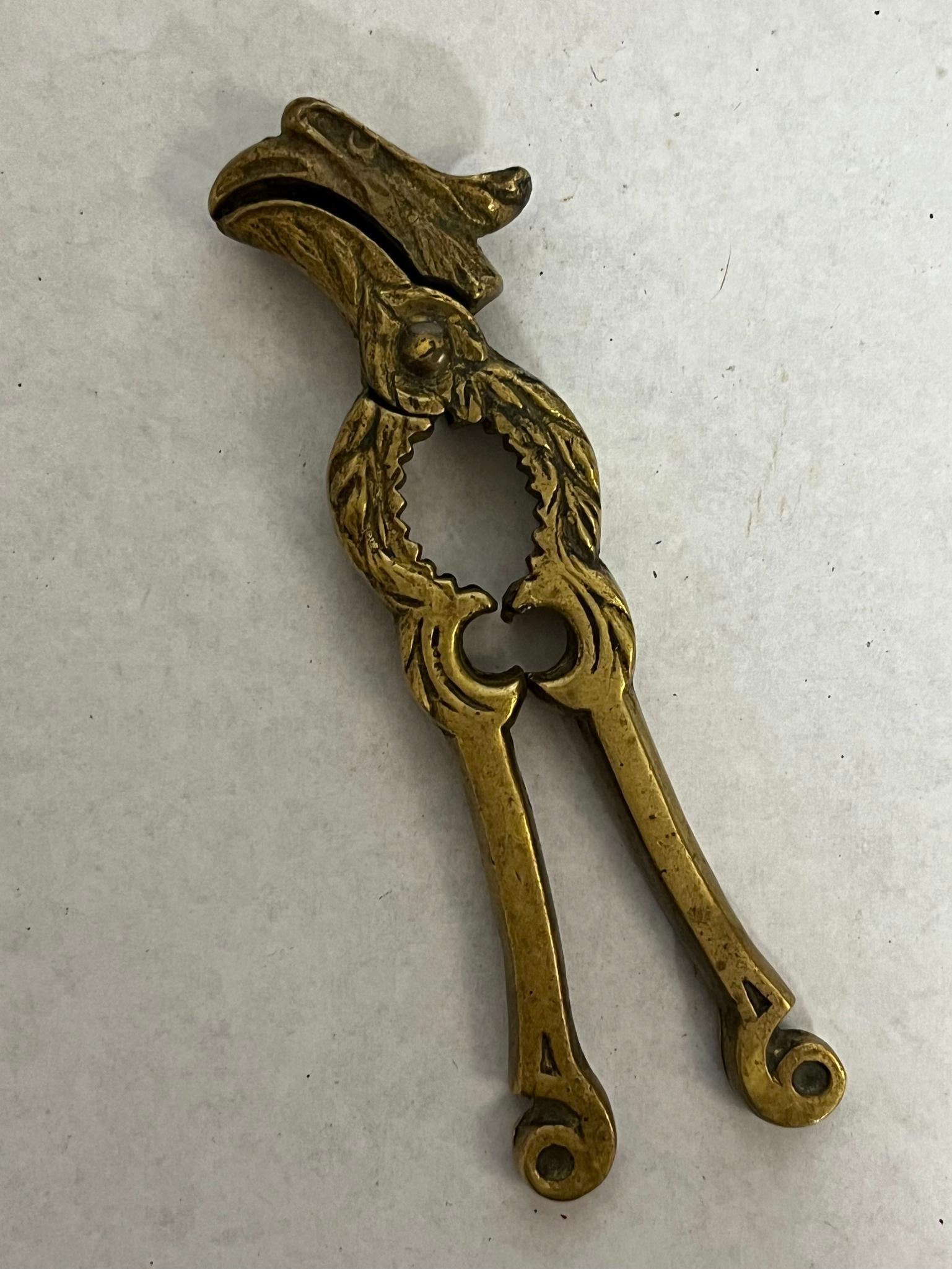Baldwin & Nagel Chase 9 Brass Objects - 2