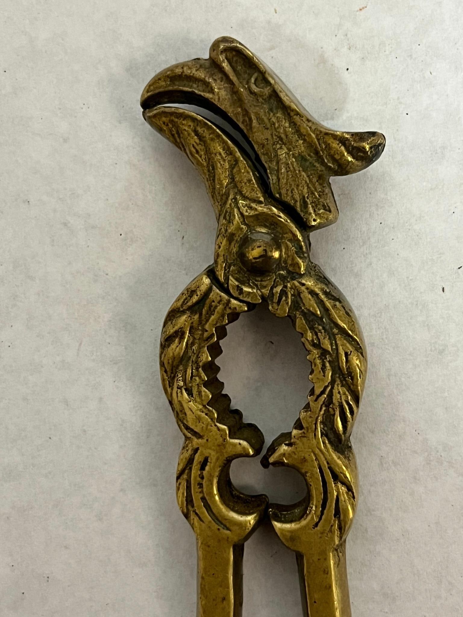 Baldwin & Nagel Chase 9 Brass Objects - 3