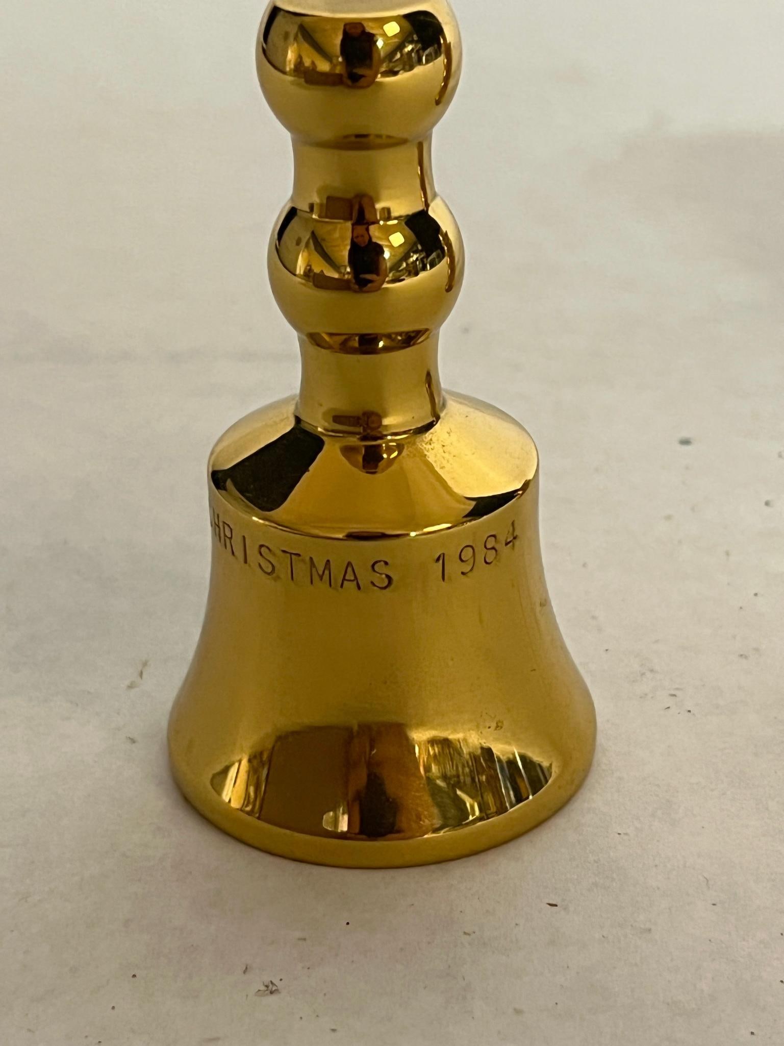 Baldwin & Nagel Chase 9 Brass Objects - 9