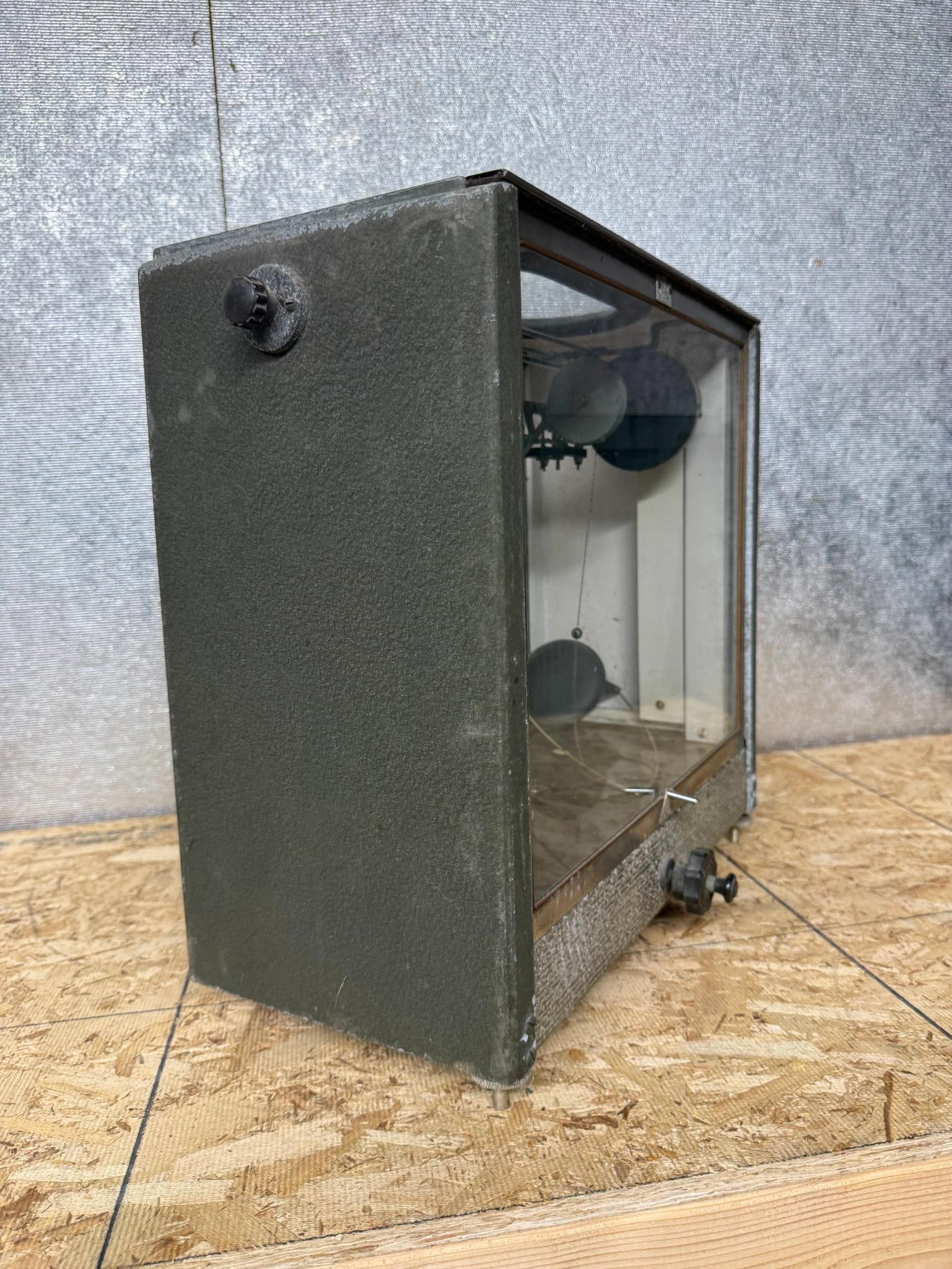American Balance Chainomatic Scale - 4