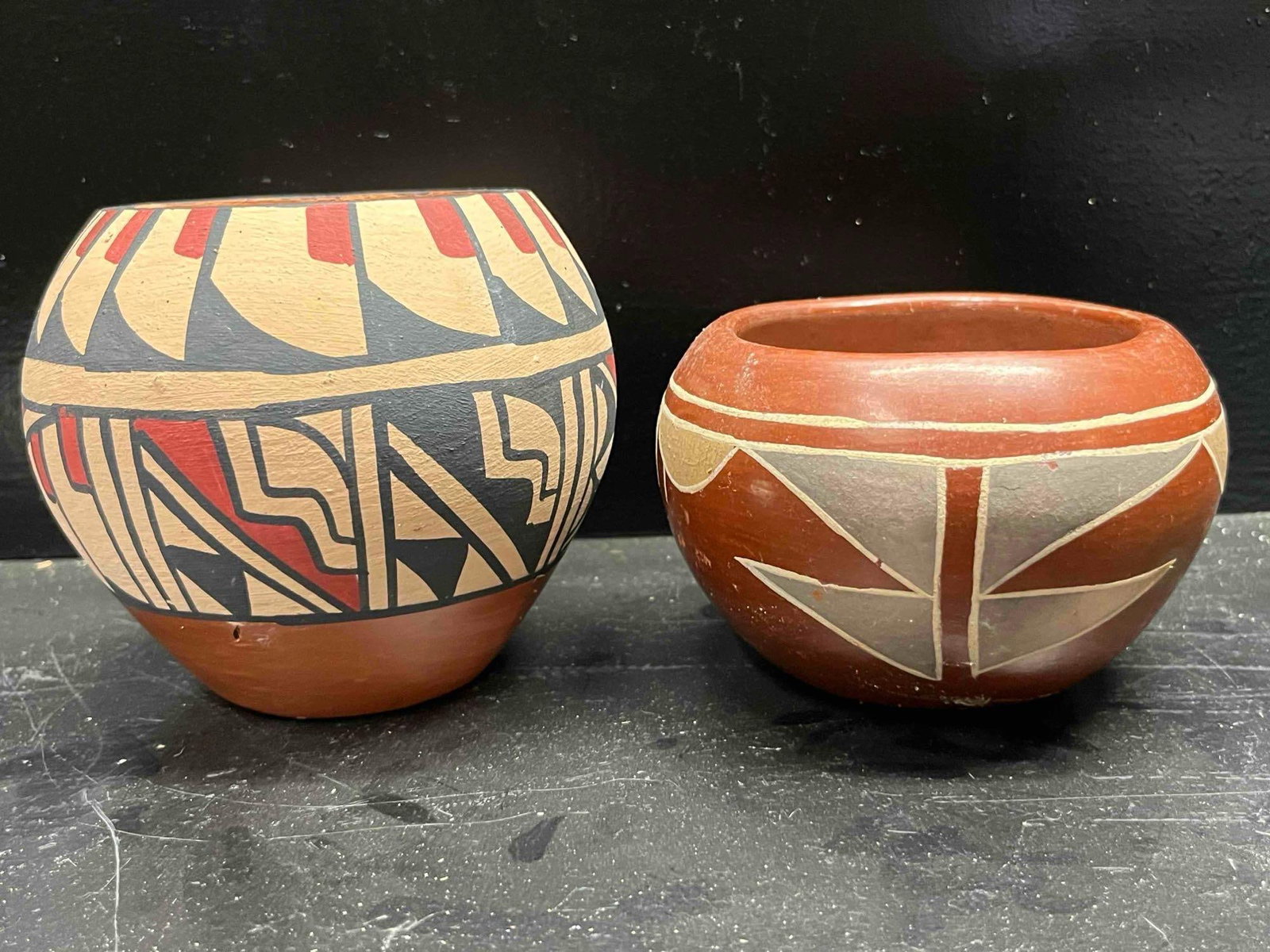 Antonita Chosa Jemez Jar & Vessel (1 of 11)