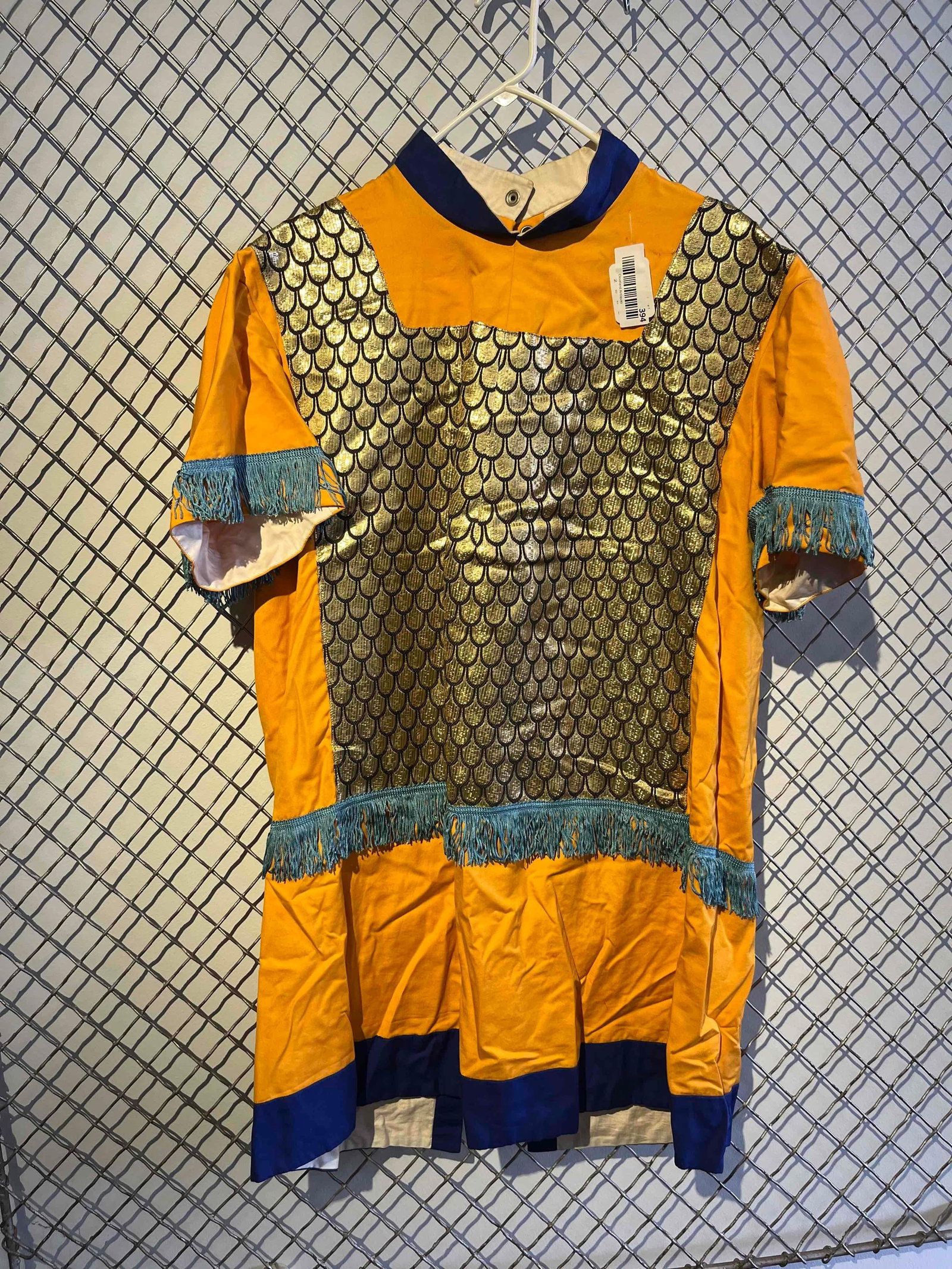 Ihling Bros. Everard Fraternal Tunic (1 of 5)