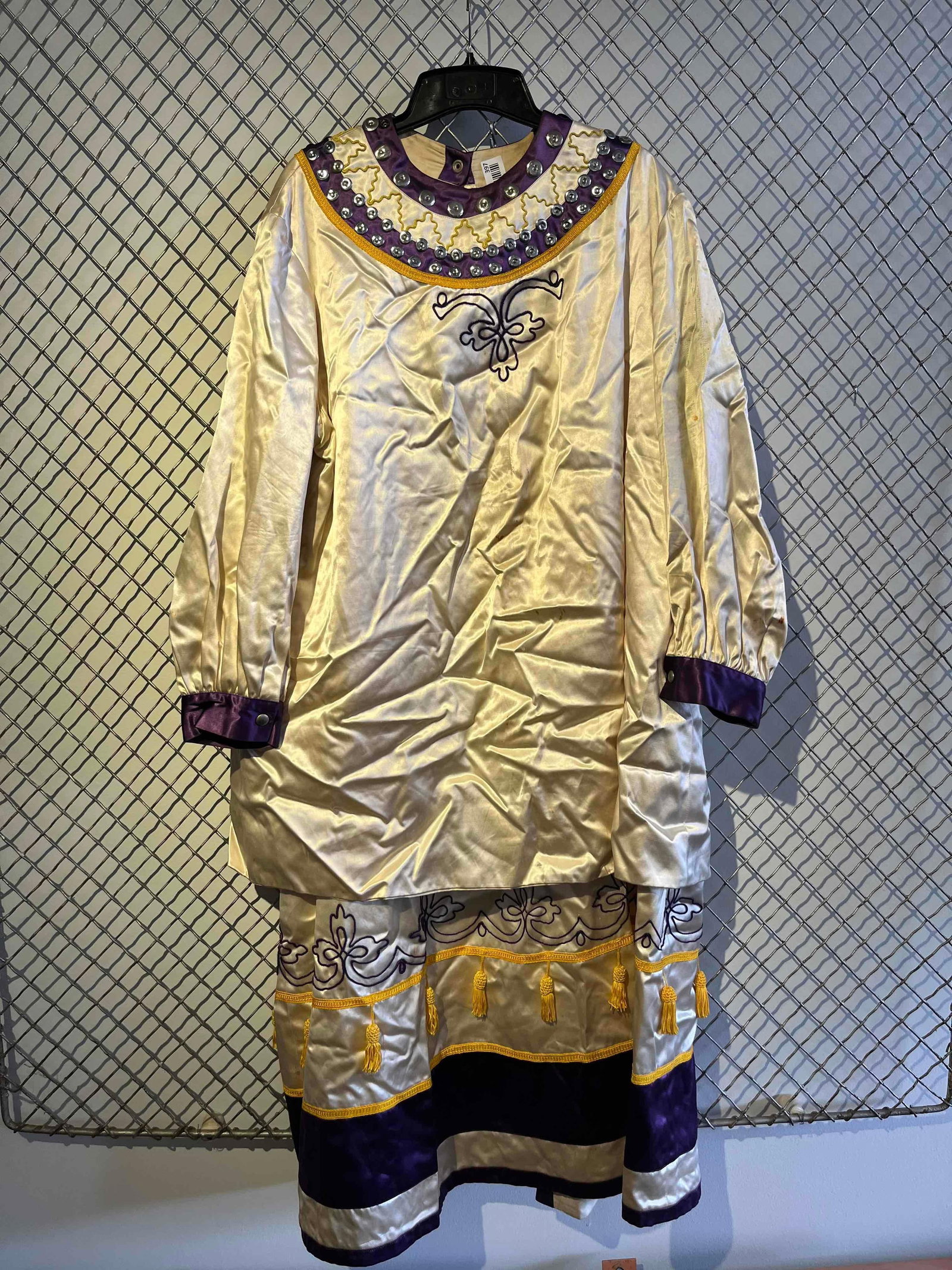Ihling Bros. Everard Co. Lodge Regalia (1 of 6)