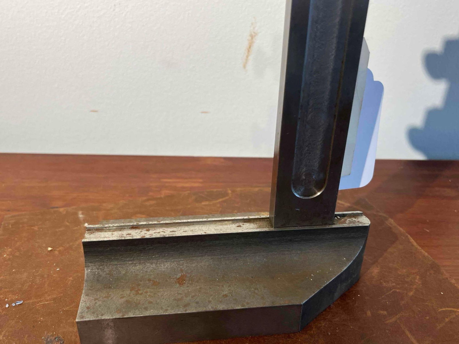 Terry Precision Transfer Height Gauge - 3