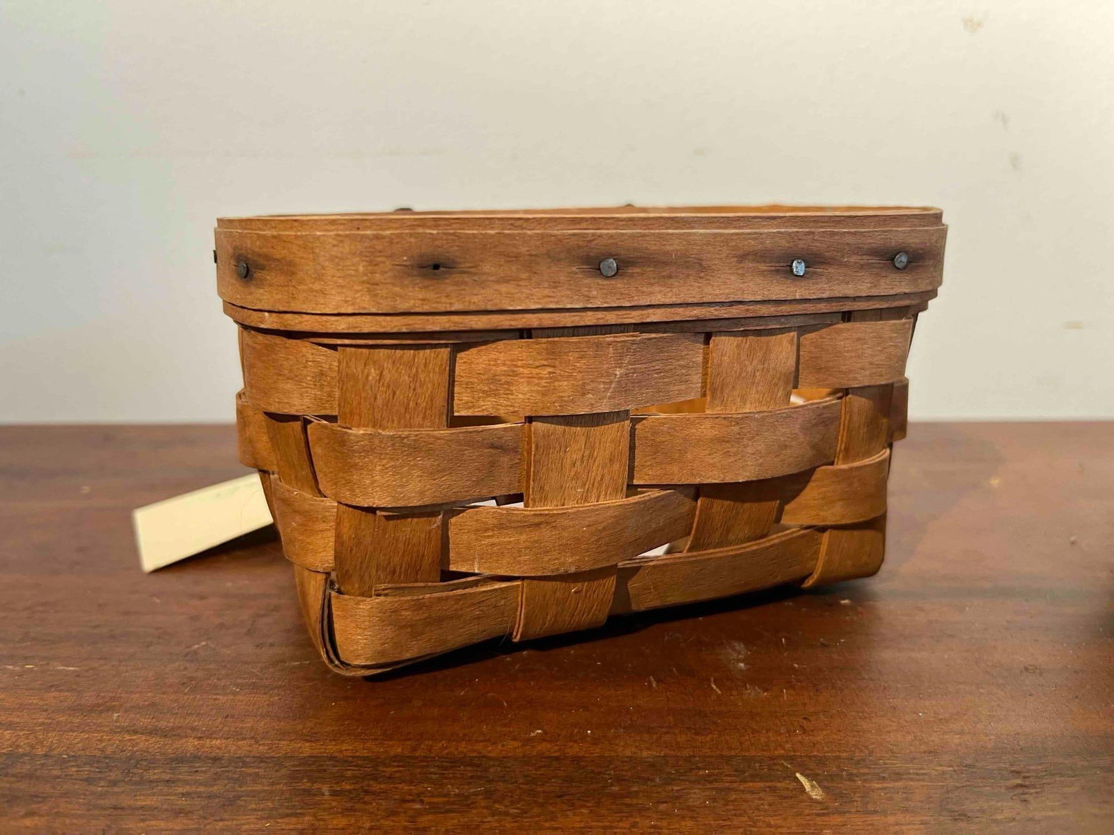 Longaberger Baskets & Rustic Home Decor - 4