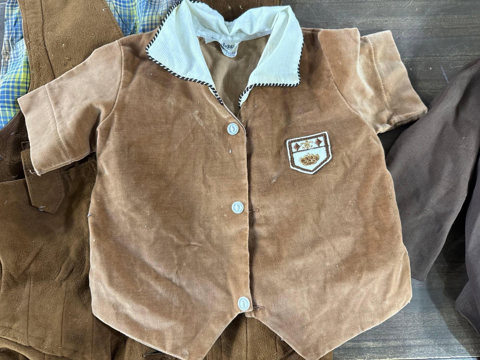 Jack & Jill Togs & Combs Creation (1 of 10)