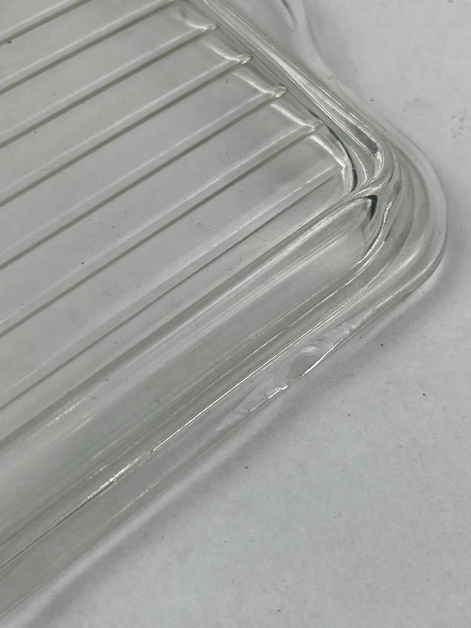 American Pyrex Primary Refrigerator Set - 5