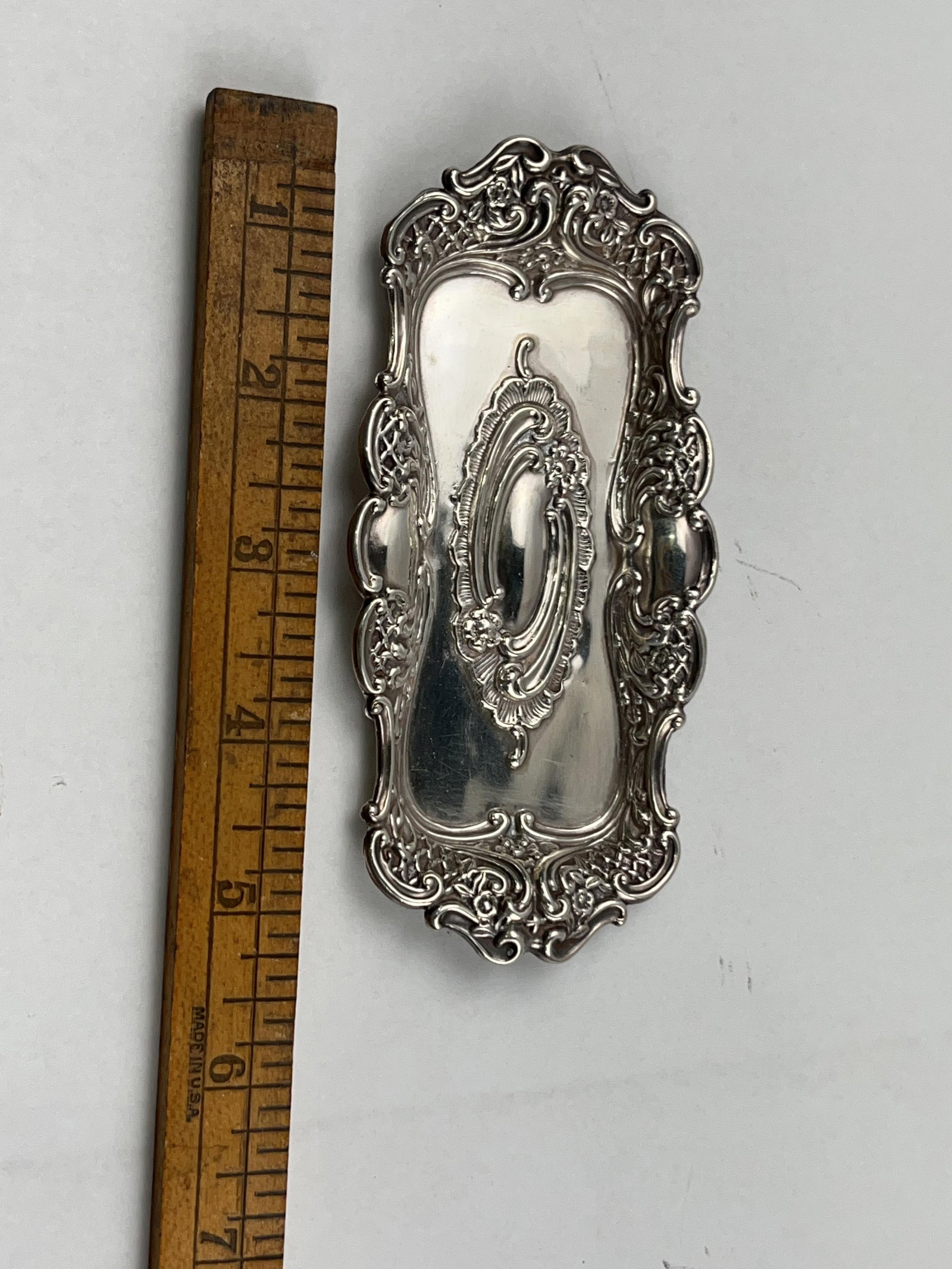 Gorham & Rogers & Hamilton Silverware - 2