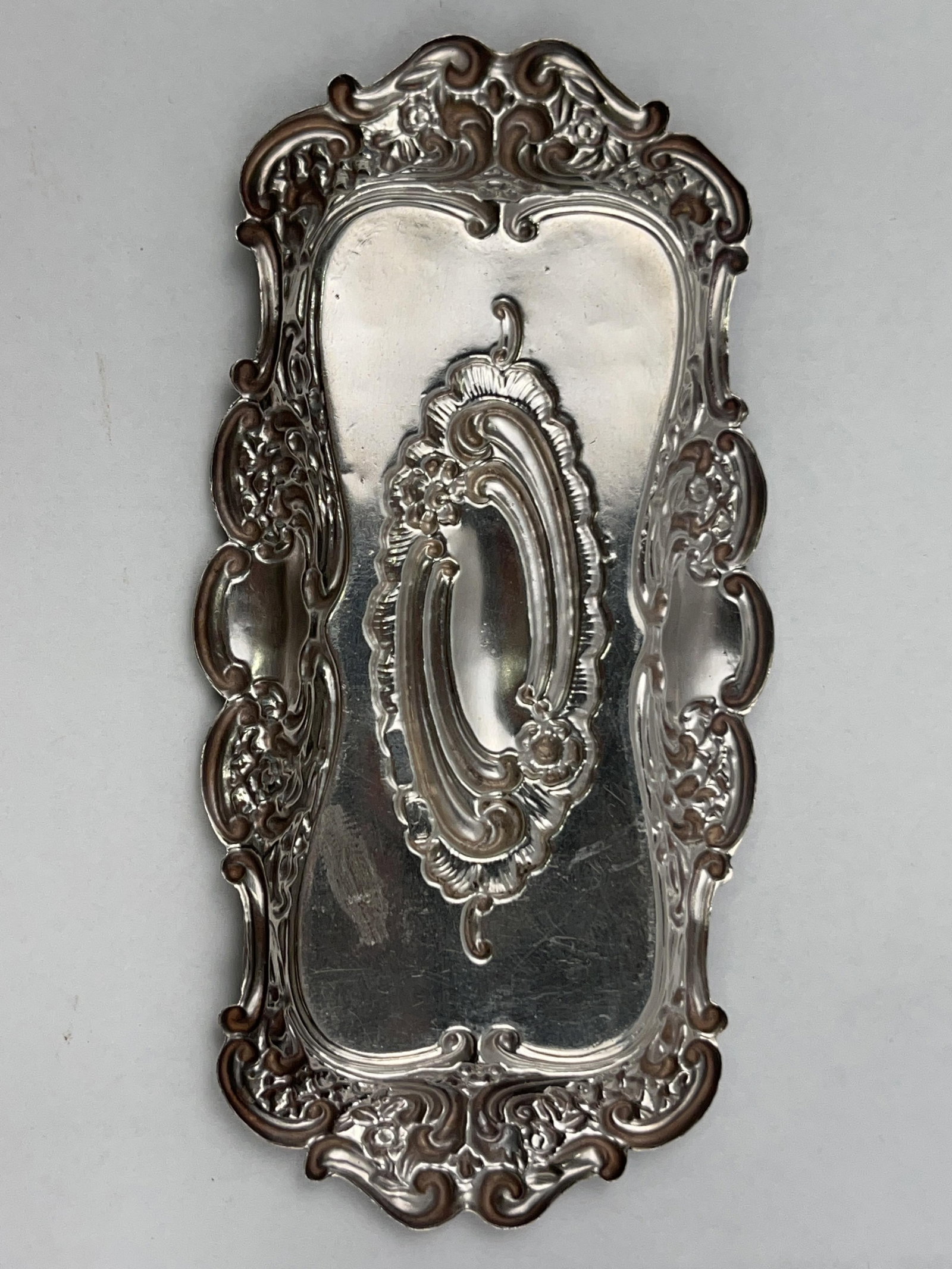 Gorham & Rogers & Hamilton Silverware - 4