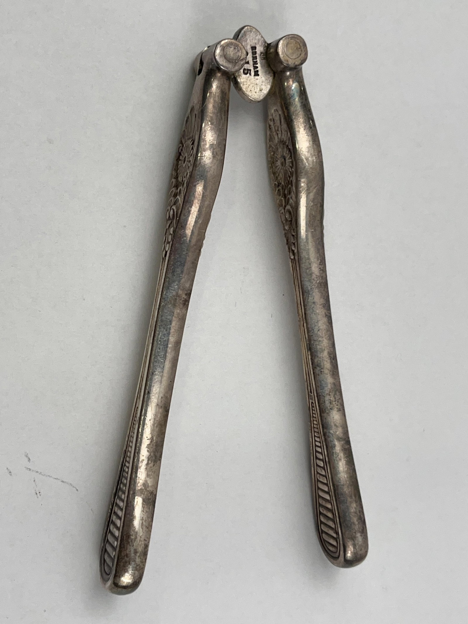 Gorham & Rogers & Hamilton Silverware - 5