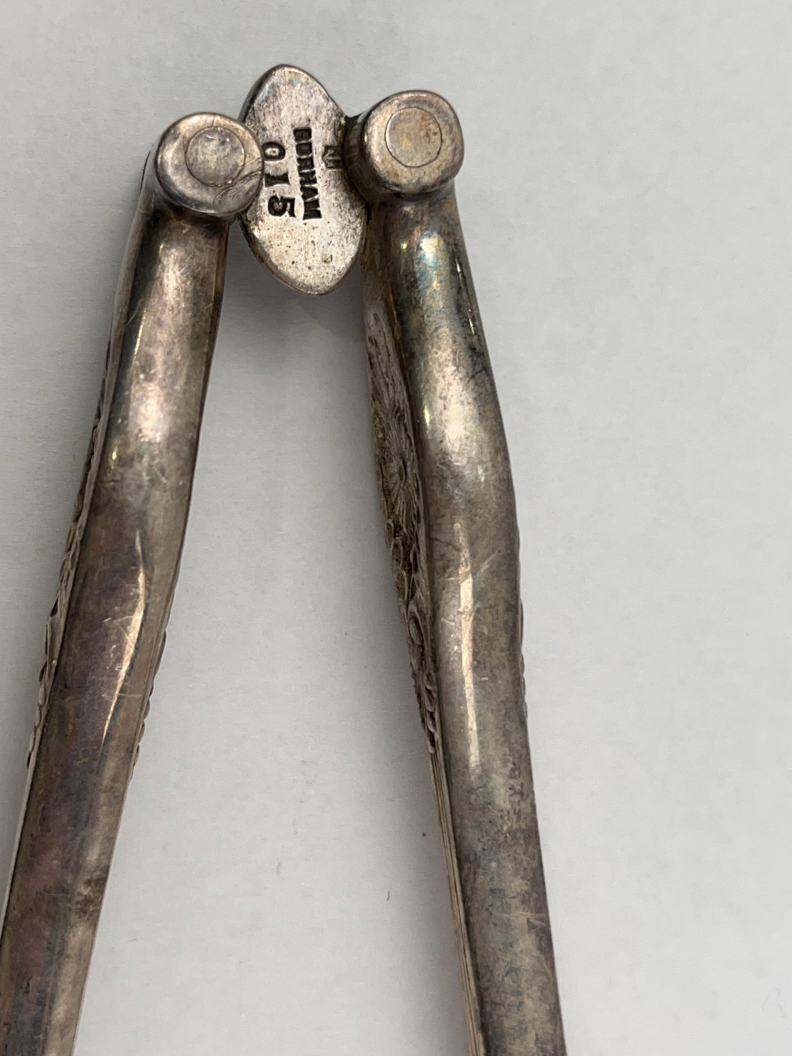 Gorham & Rogers & Hamilton Silverware - 7