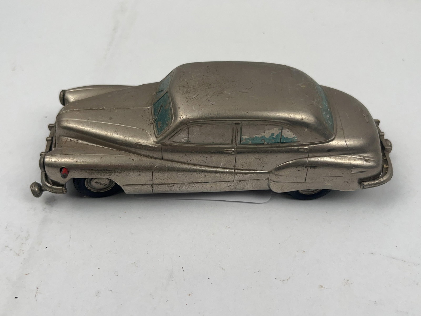 Prameta Buick 405 Clockwork Model Car - 2