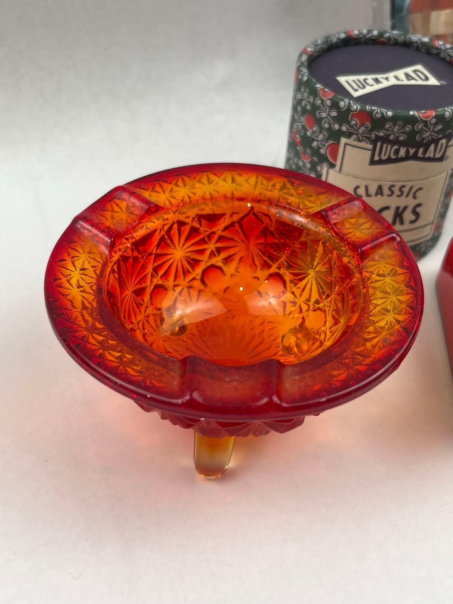 Vtg Toys, Puzzles & Objects Collection - 4