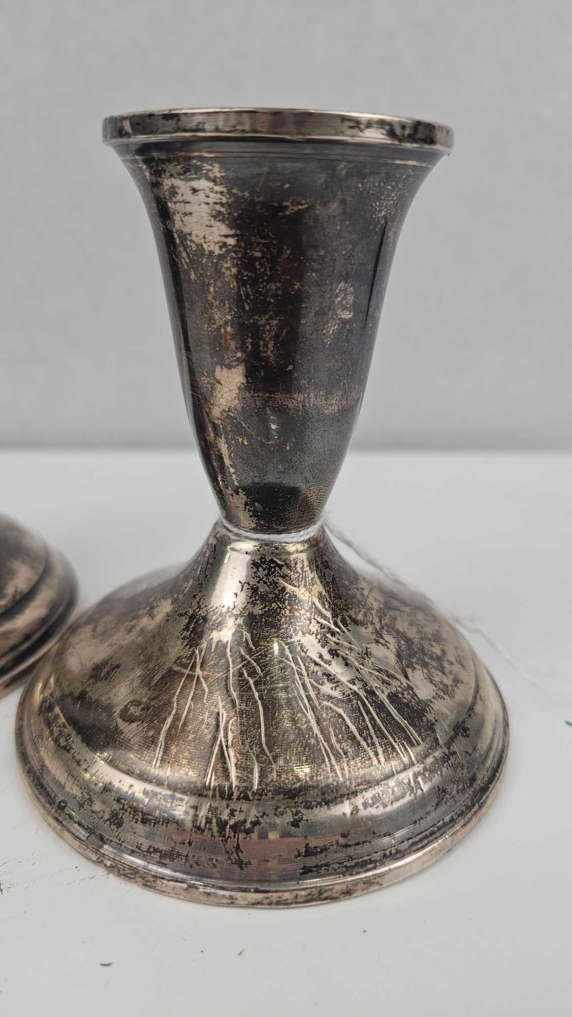 Pair Dormand Weighted Str. Candlesticks - 2