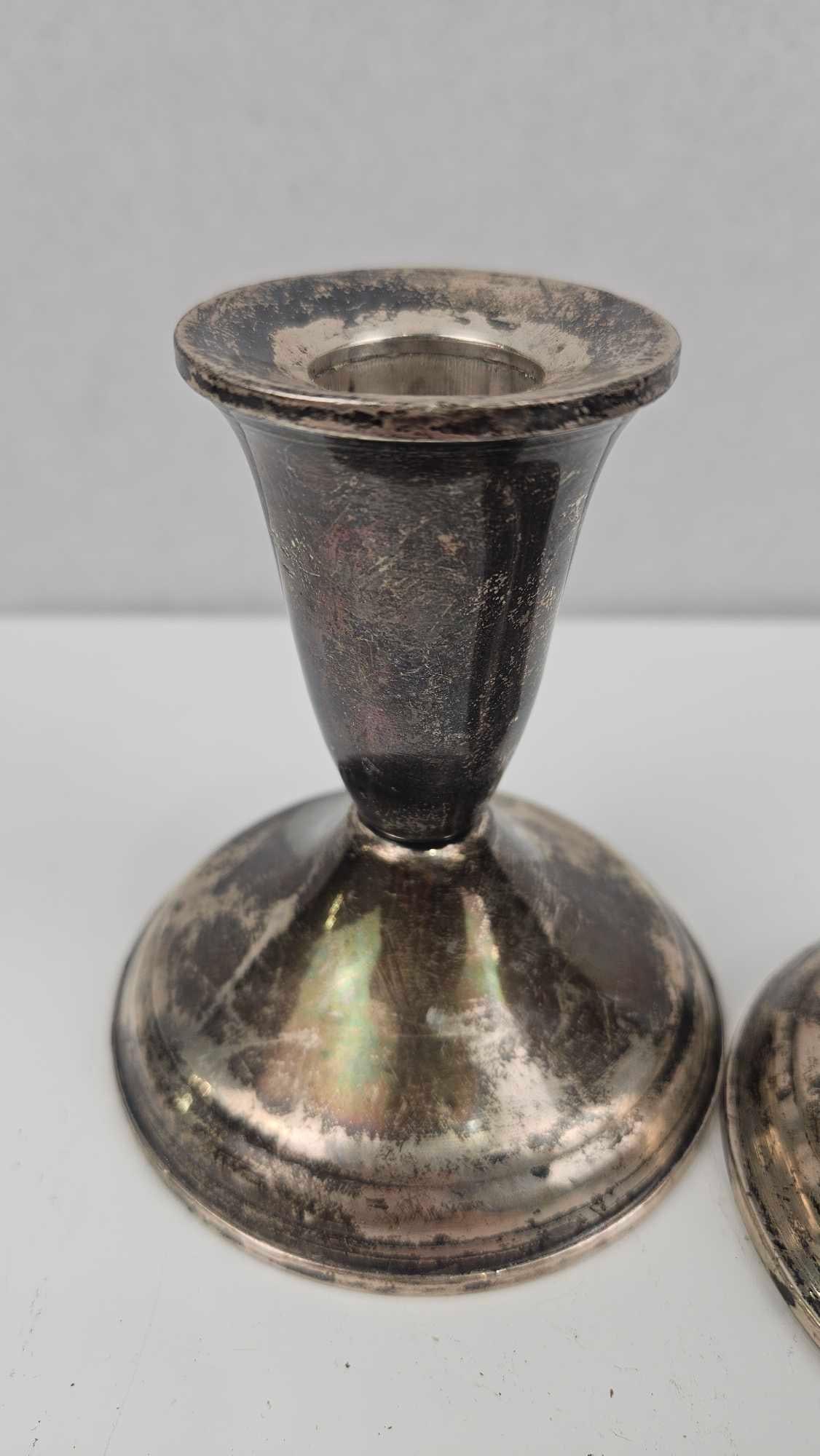 Pair Dormand Weighted Str. Candlesticks - 3