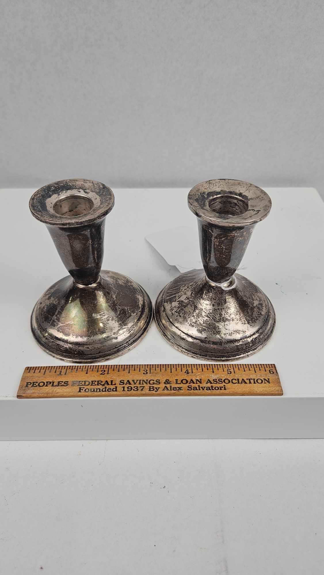 Pair Dormand Weighted Str. Candlesticks - 7