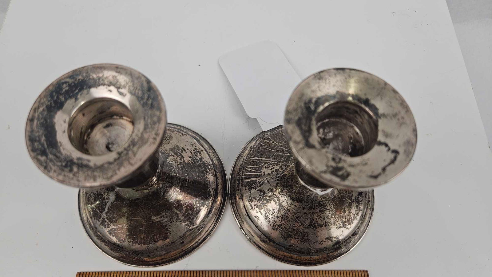 Pair Dormand Weighted Str. Candlesticks - 8