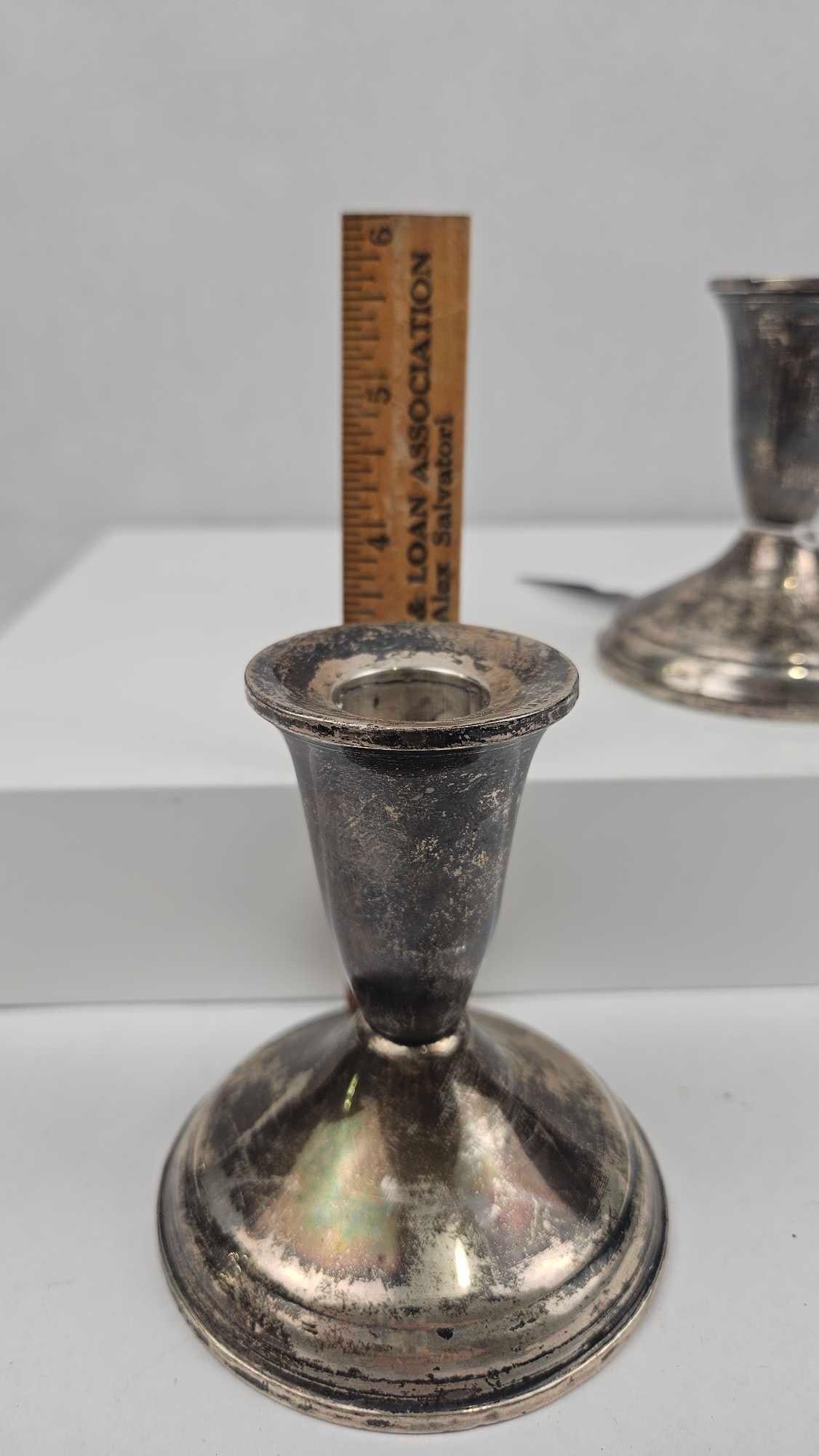 Pair Dormand Weighted Str. Candlesticks - 9