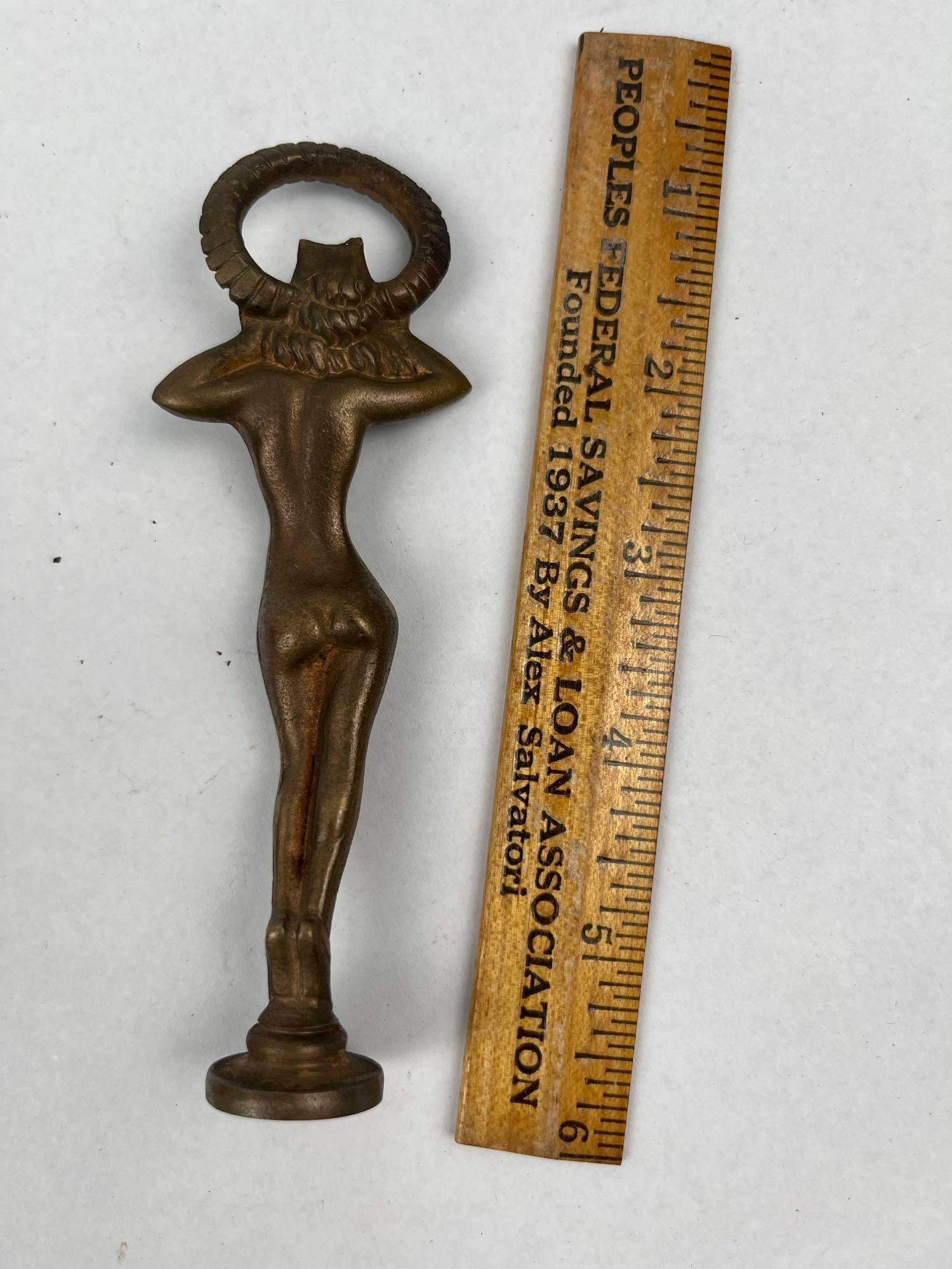 Stone Box, Bottle Opener & Compact - 4