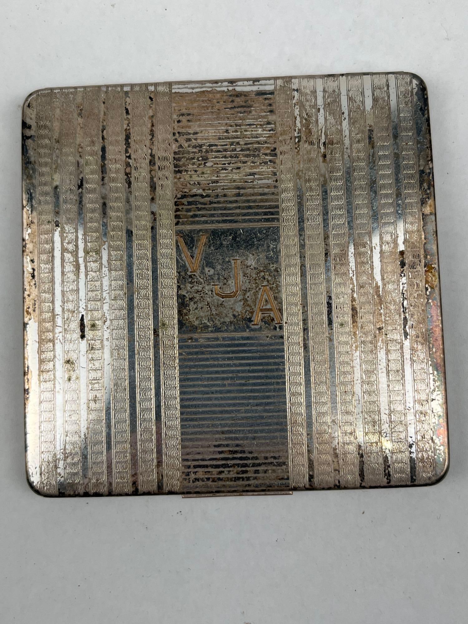 Stone Box, Bottle Opener & Compact - 5