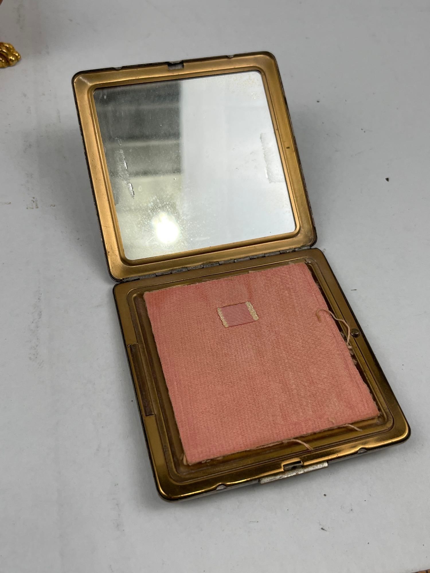 Stone Box, Bottle Opener & Compact - 6