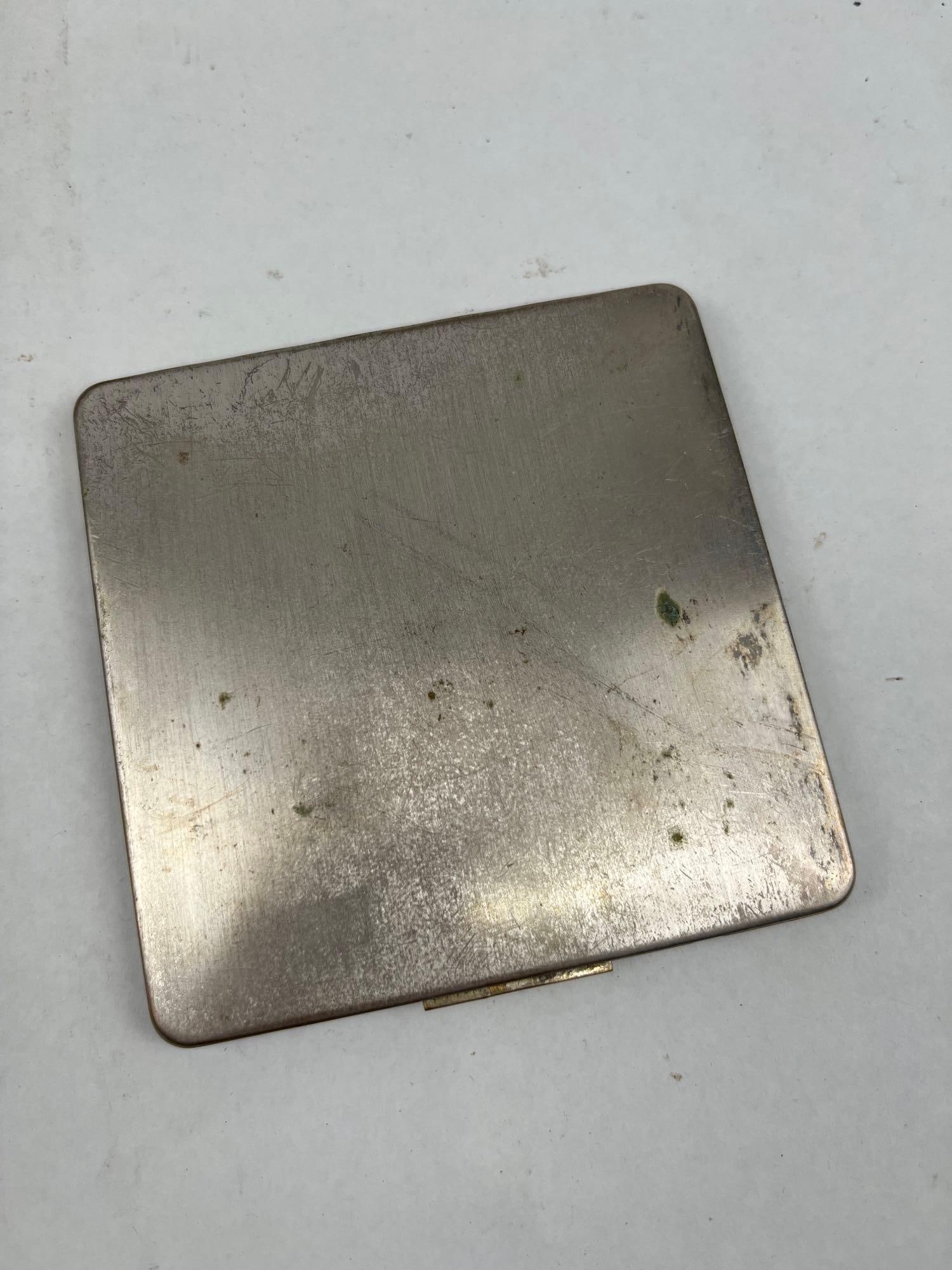 Stone Box, Bottle Opener & Compact - 7