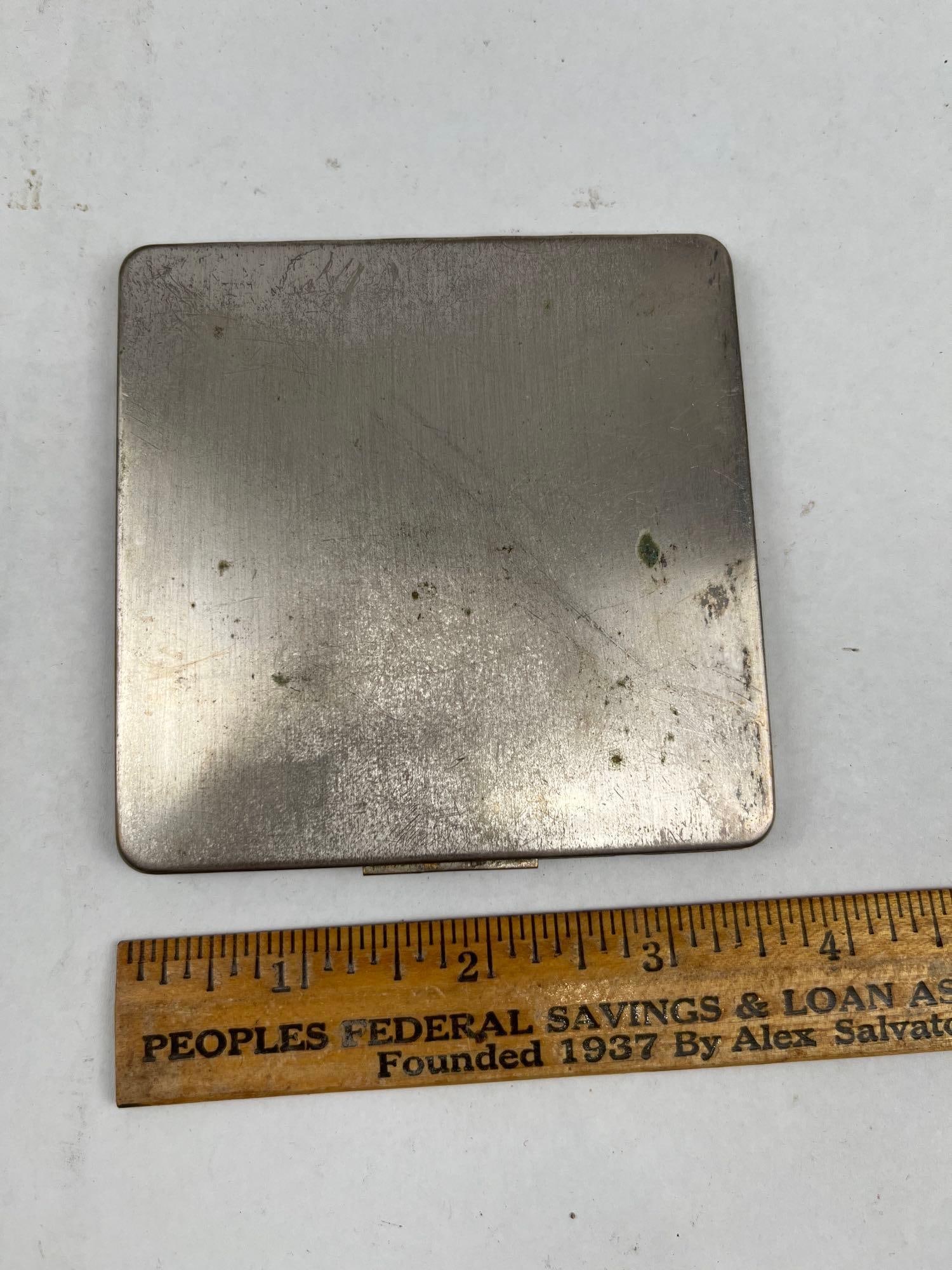 Stone Box, Bottle Opener & Compact - 8