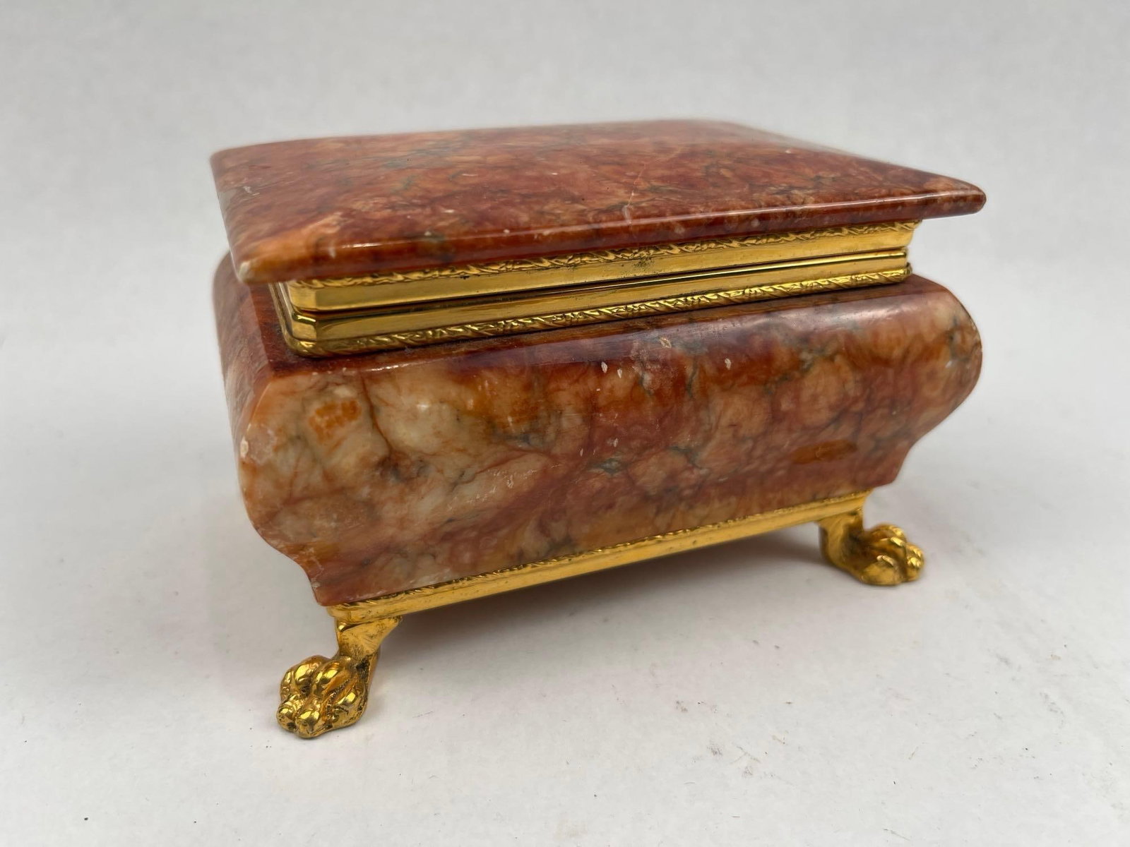 Stone Box, Bottle Opener & Compact - 9
