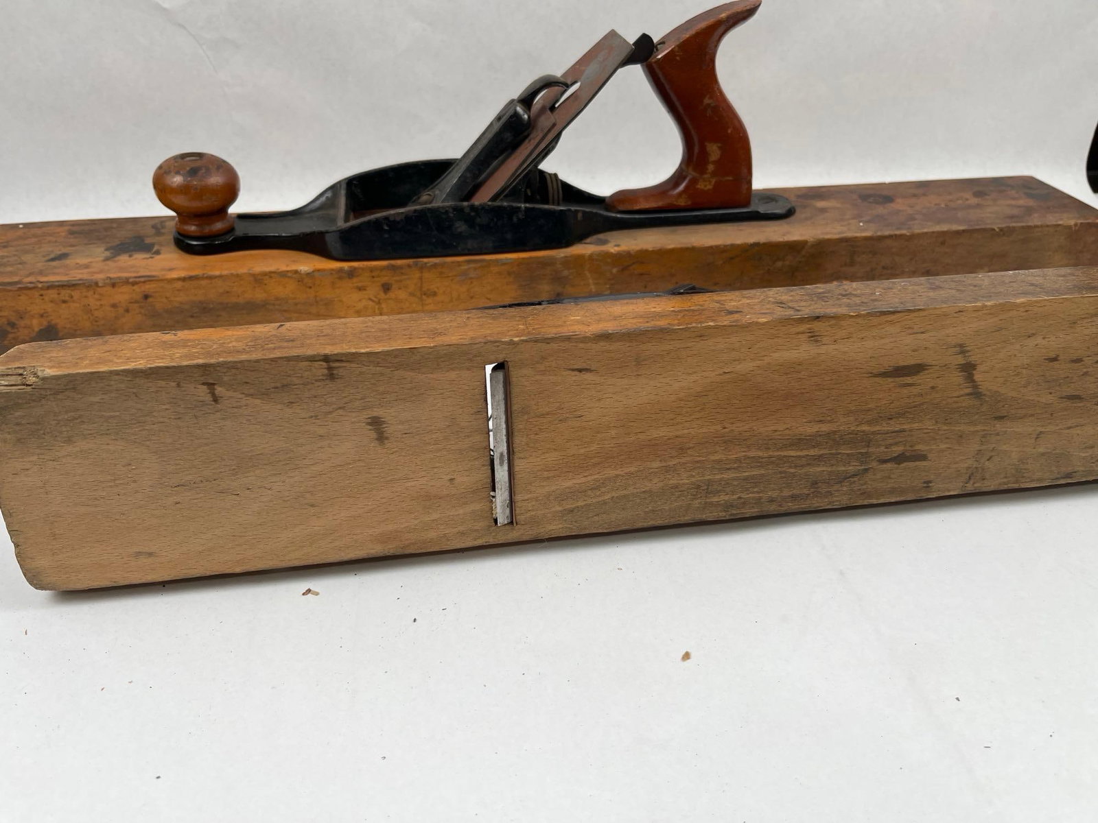 Pair Sargent & Co. Transitional Planes - 5