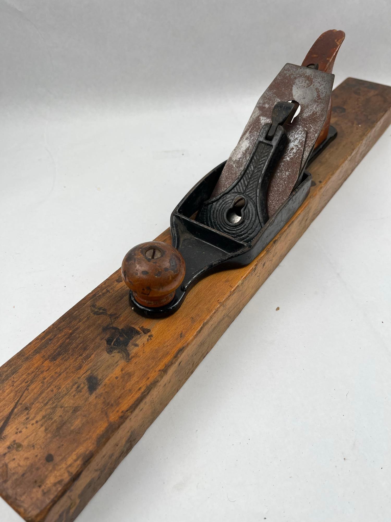 Pair Sargent & Co. Transitional Planes - 6