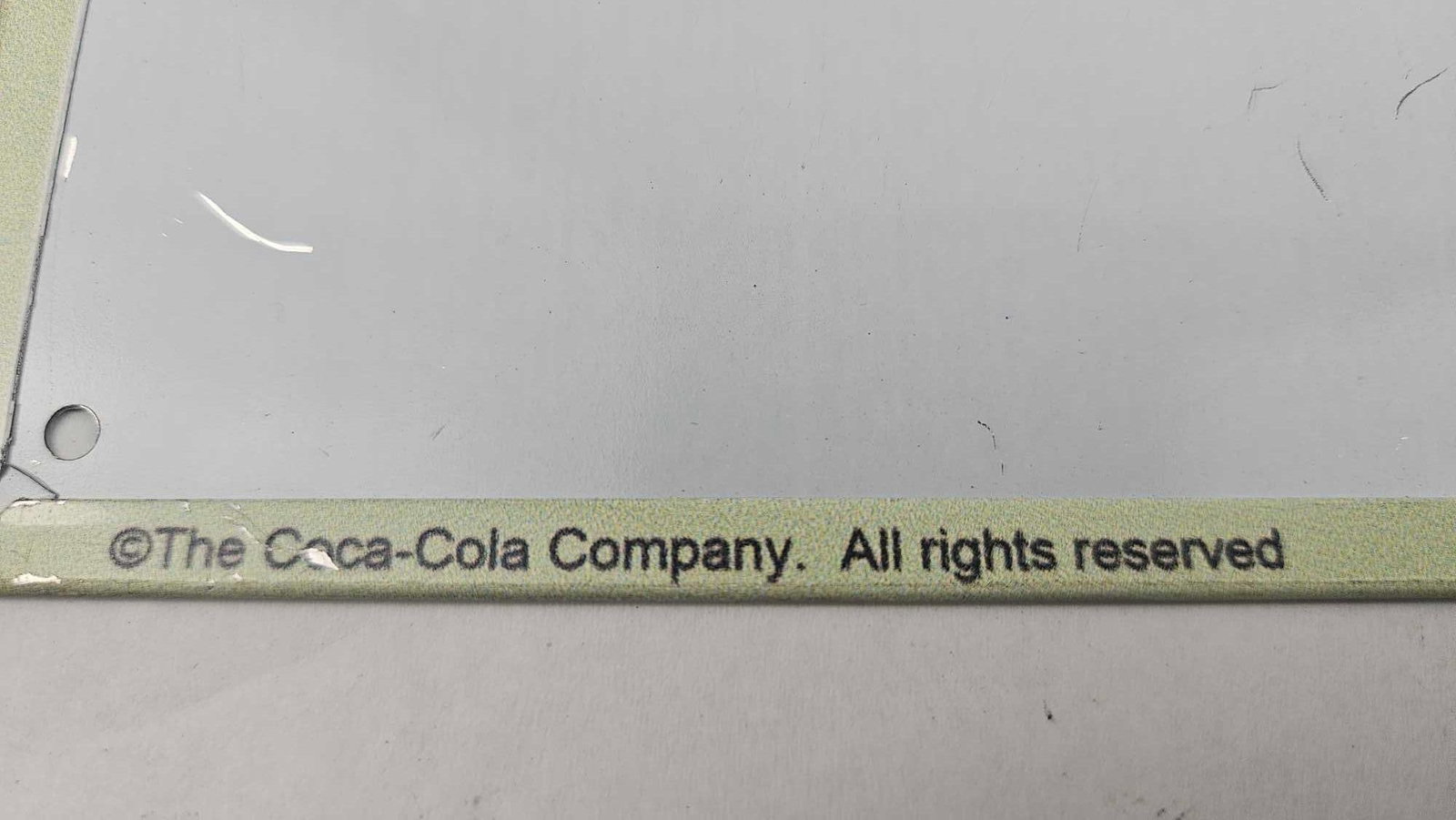 Desperate Enterprises Tin Ad Signs - 9