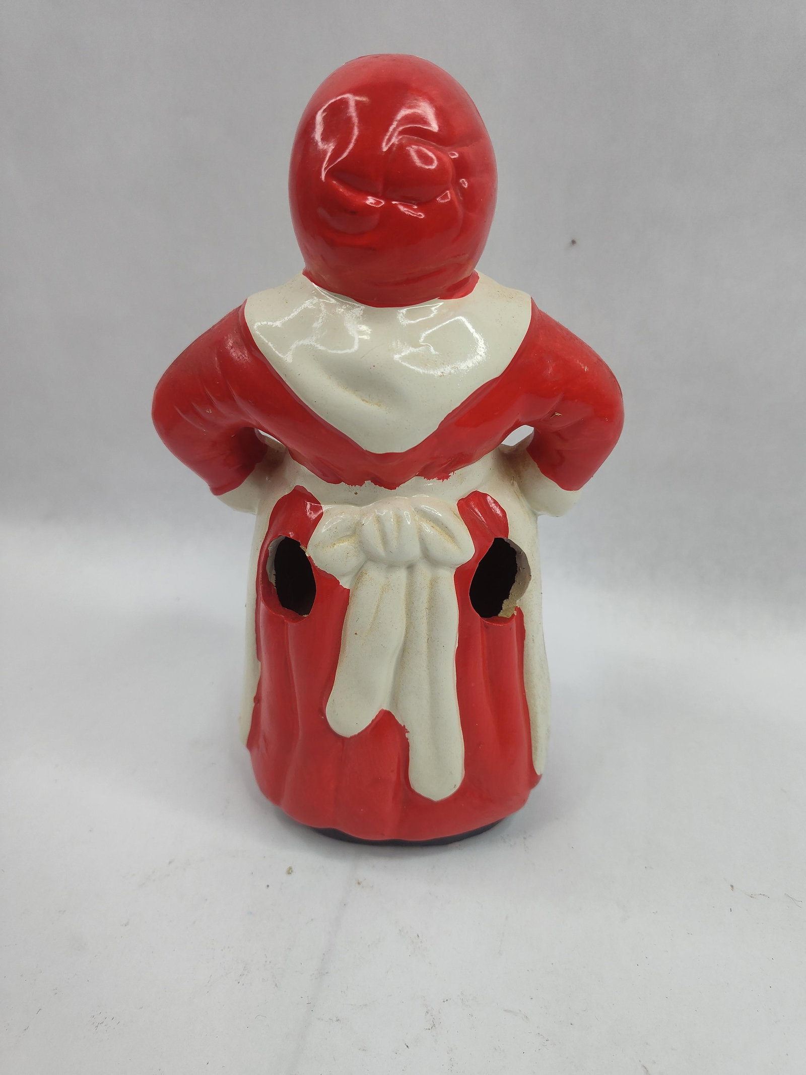 Mid-C. American Caricature Kitchenware - 9