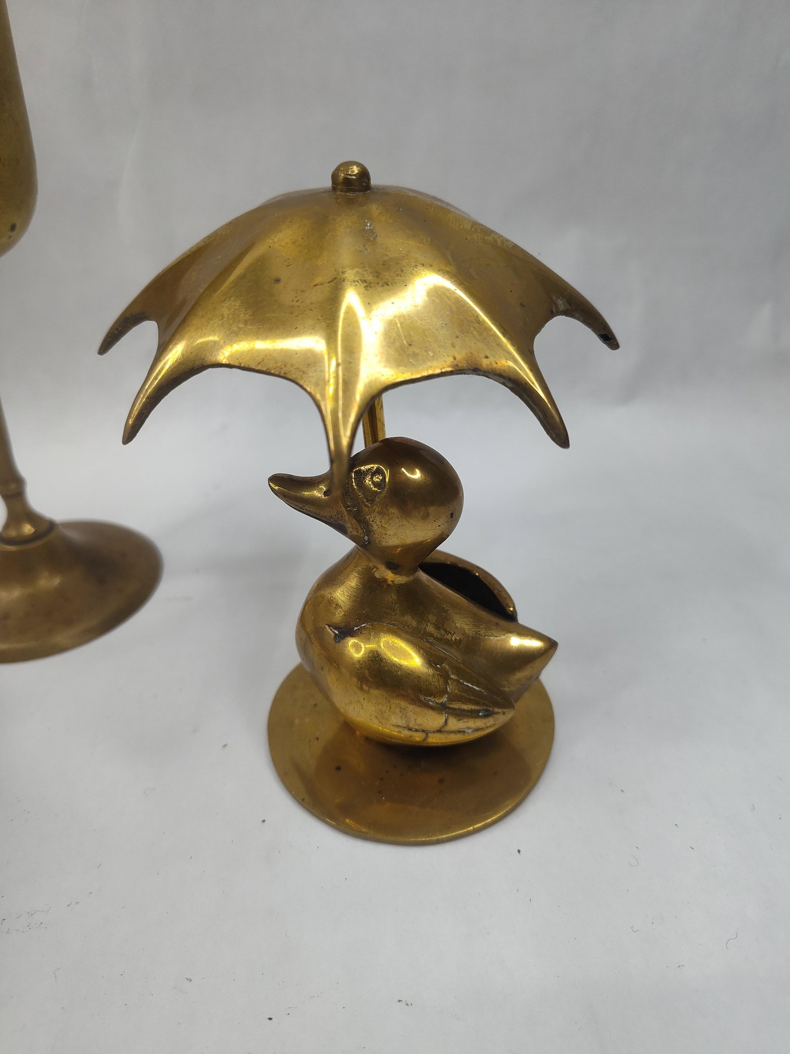 Brass Table Accessories & Objects - 9