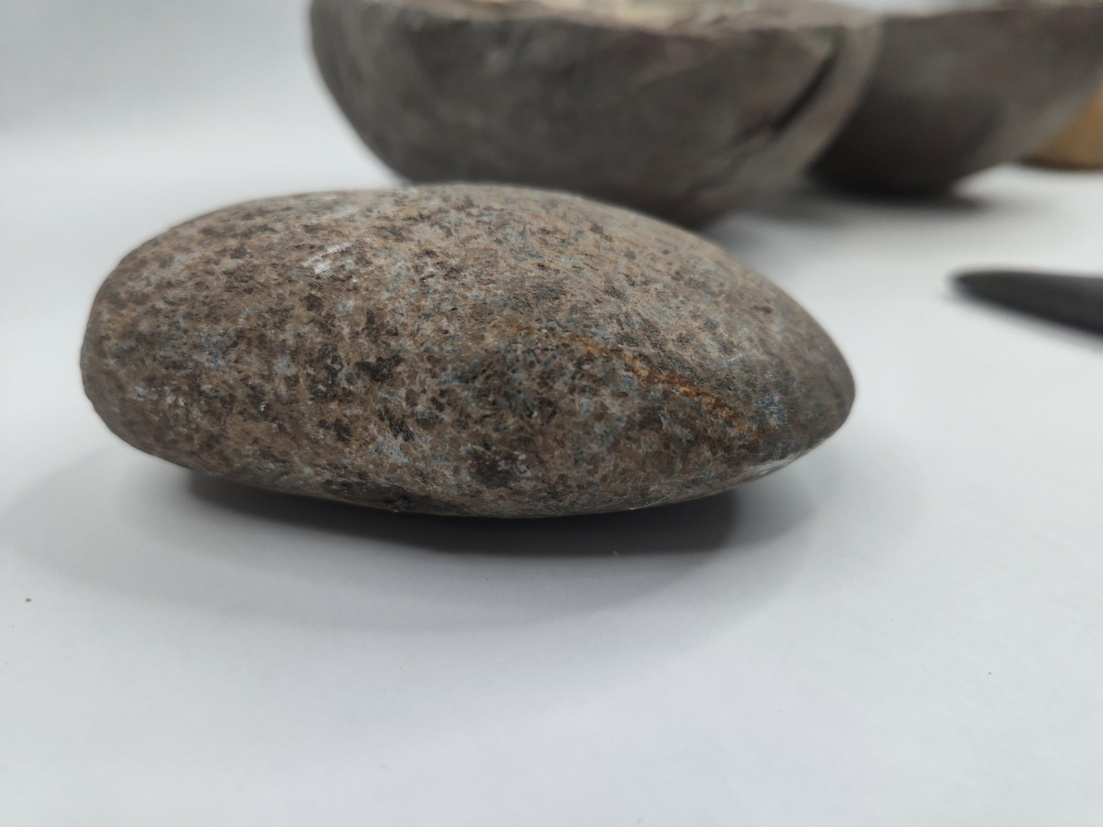 Geological Specimens & Stone Artifacts - 3