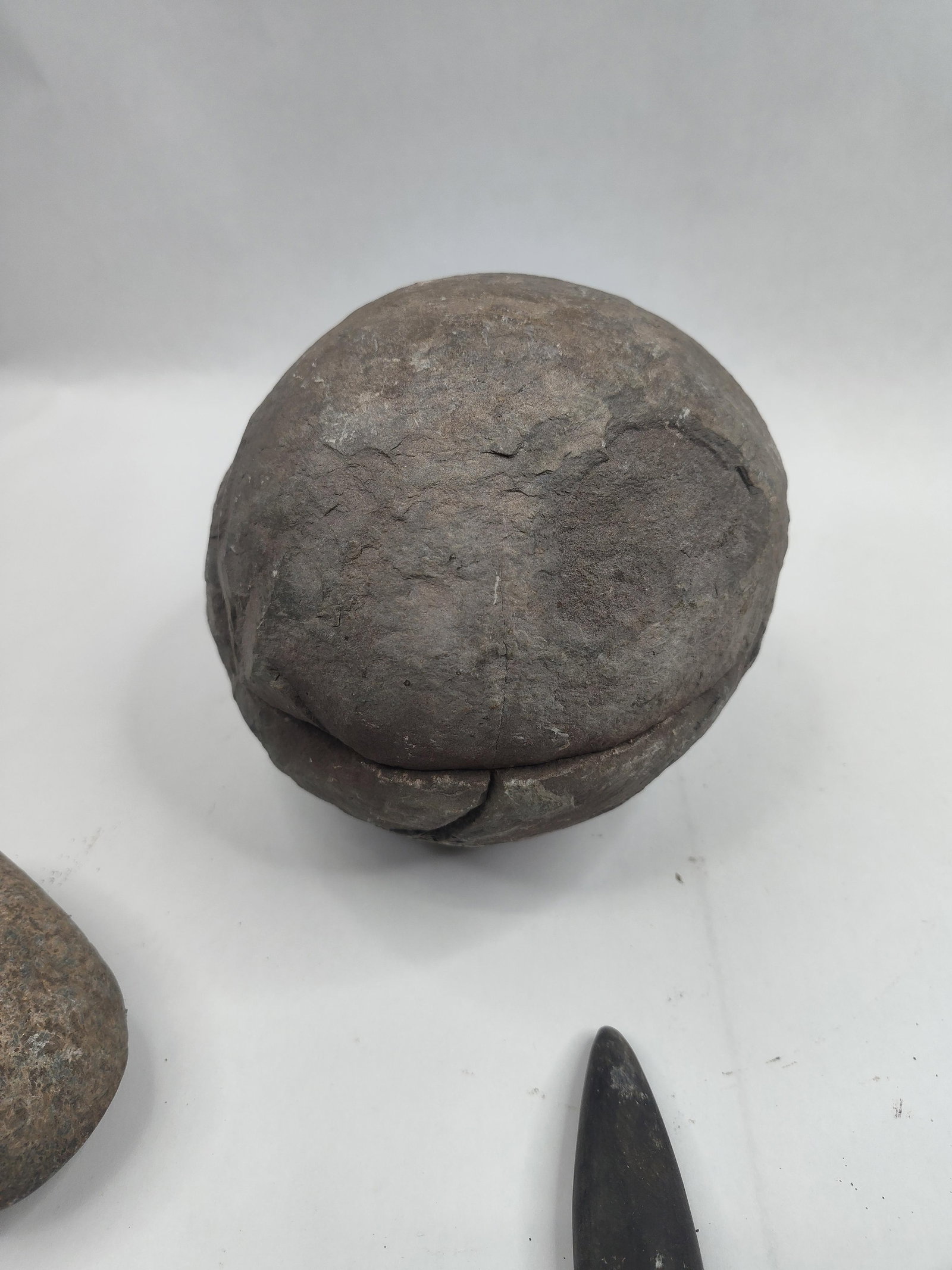 Geological Specimens & Stone Artifacts - 6