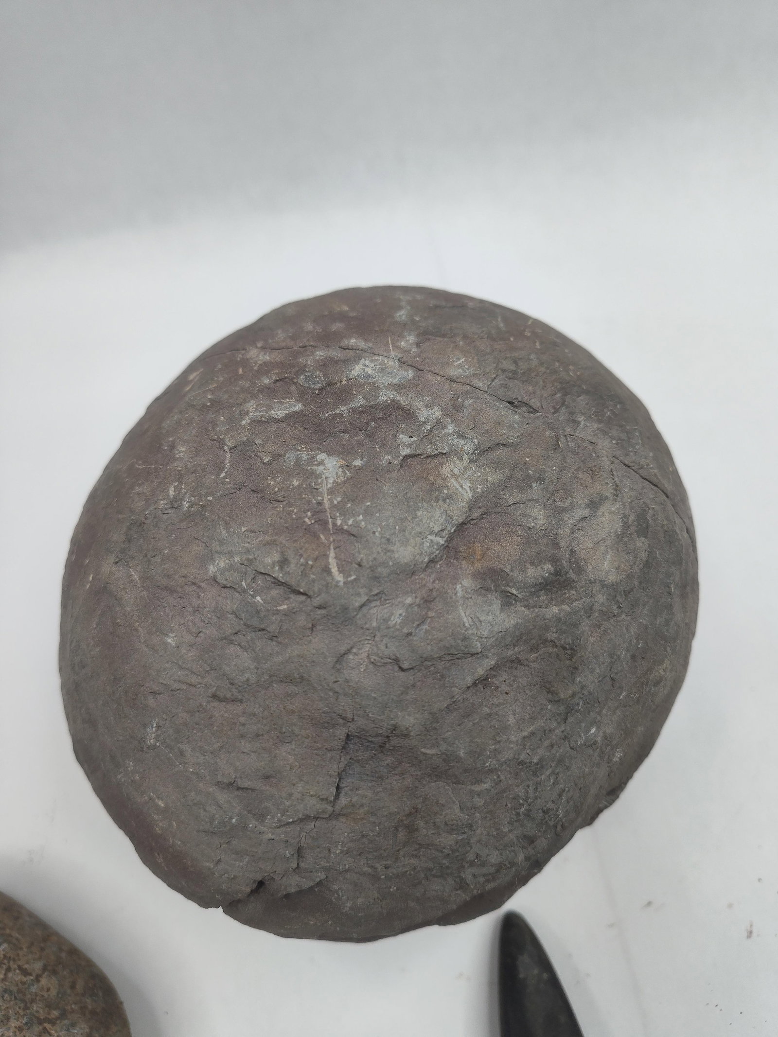 Geological Specimens & Stone Artifacts - 7