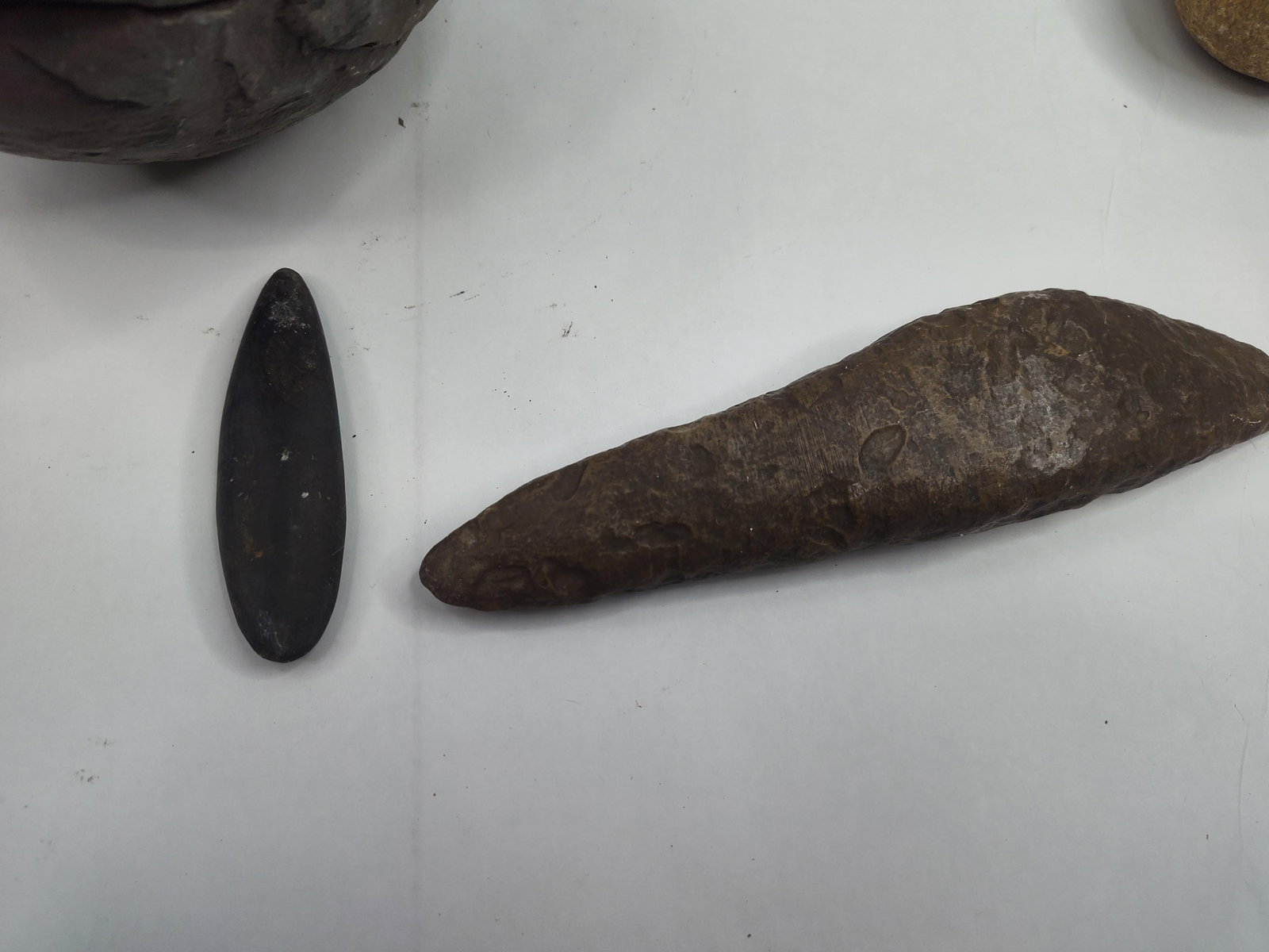 Geological Specimens & Stone Artifacts - 8