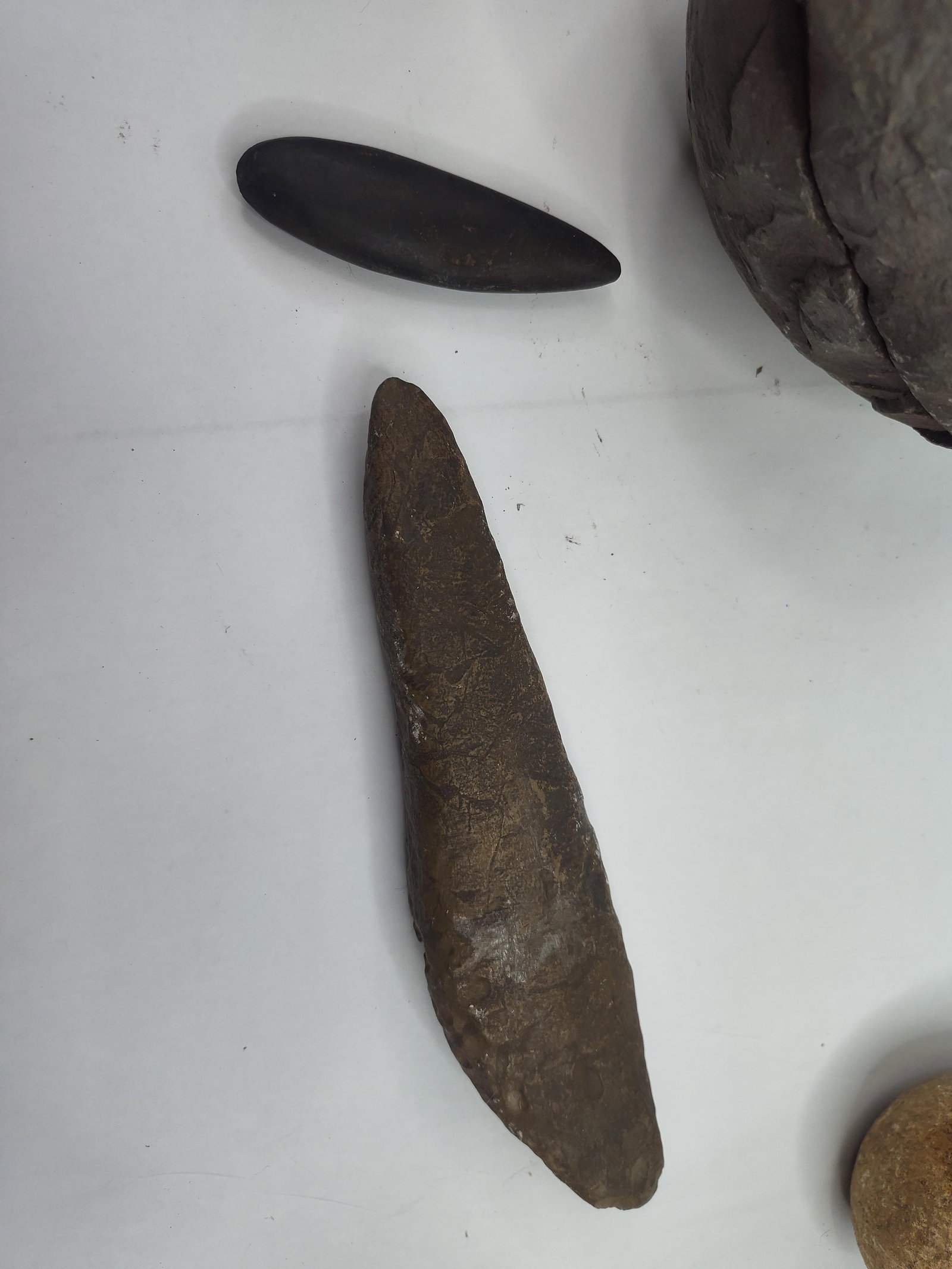 Geological Specimens & Stone Artifacts - 9