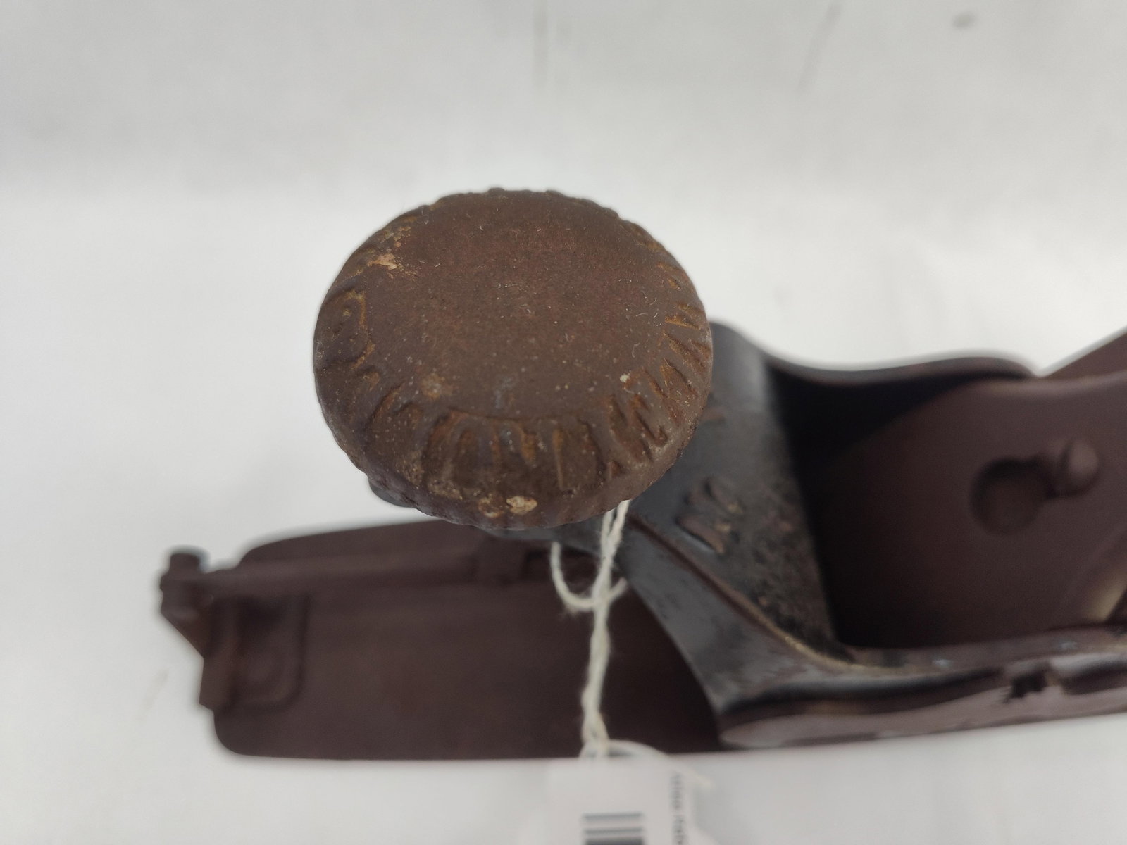 Stanley No. 113 Circular Compass Plane - 4